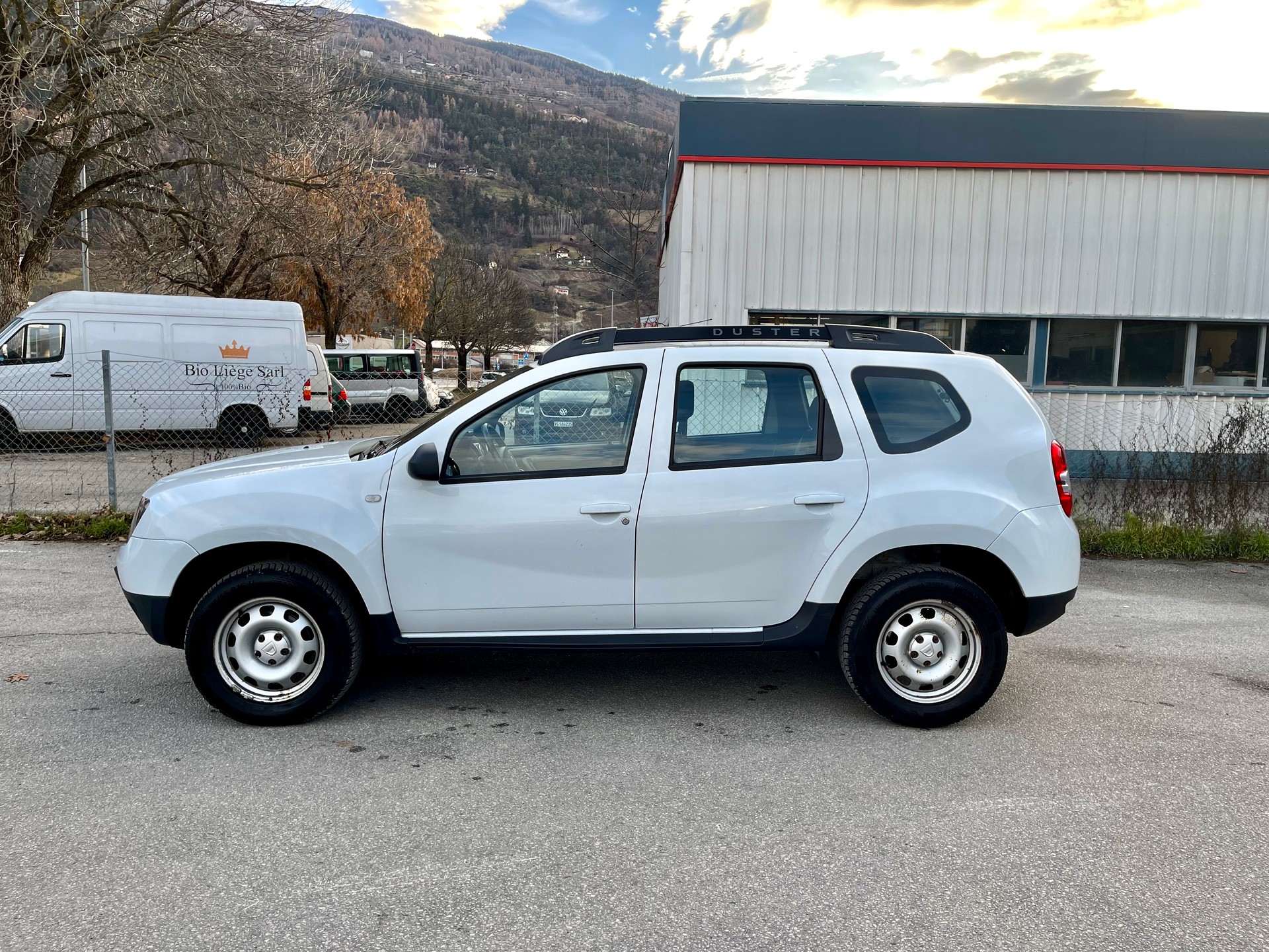 DACIA Duster 1.2 T Privilège 4x4-image-20
