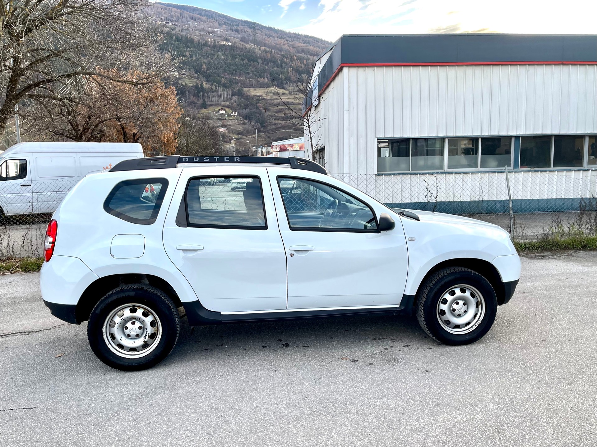 DACIA Duster 1.2 T Privilège 4x4-image-11