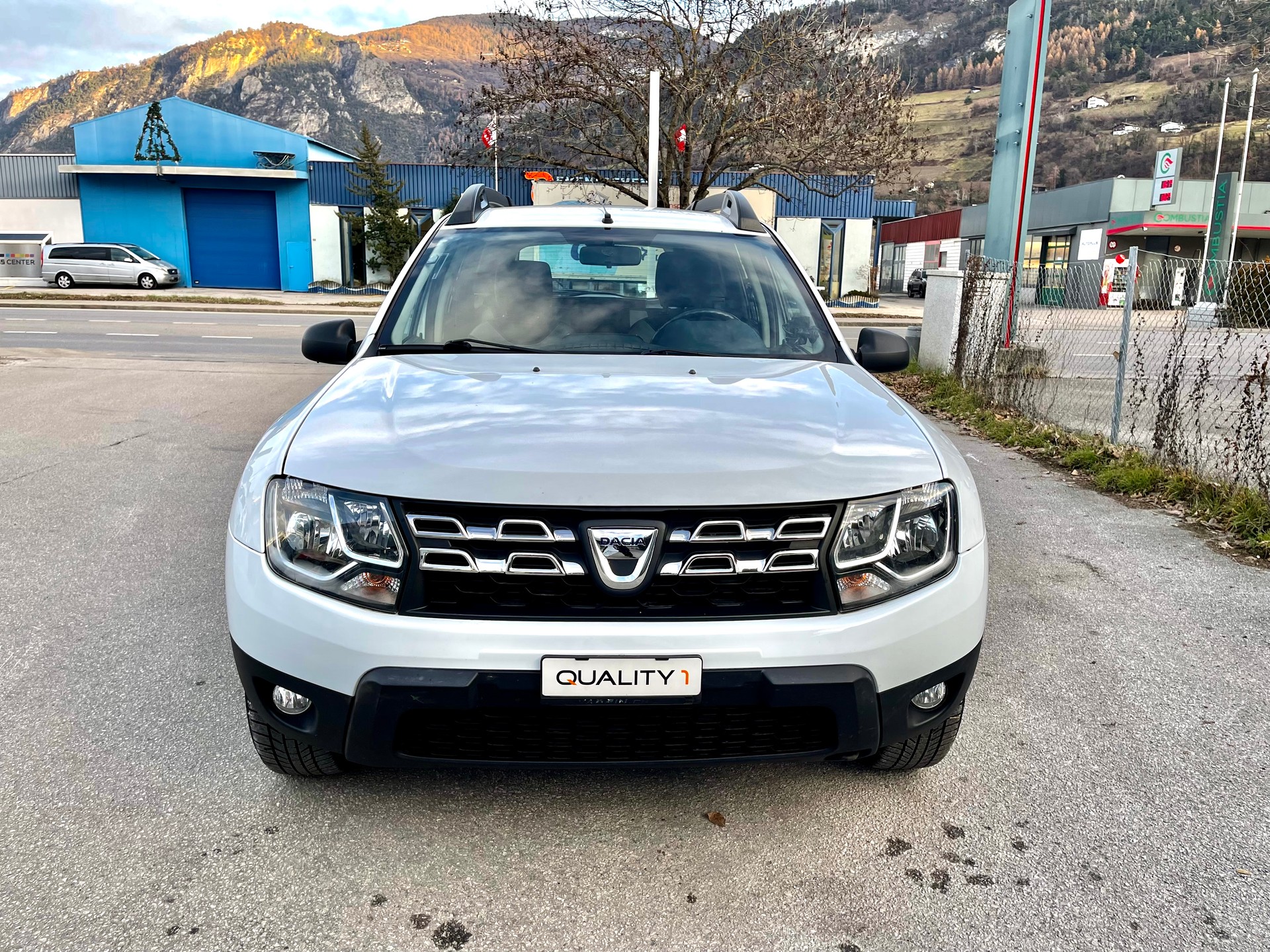 DACIA Duster 1.2 T Privilège 4x4-image-16