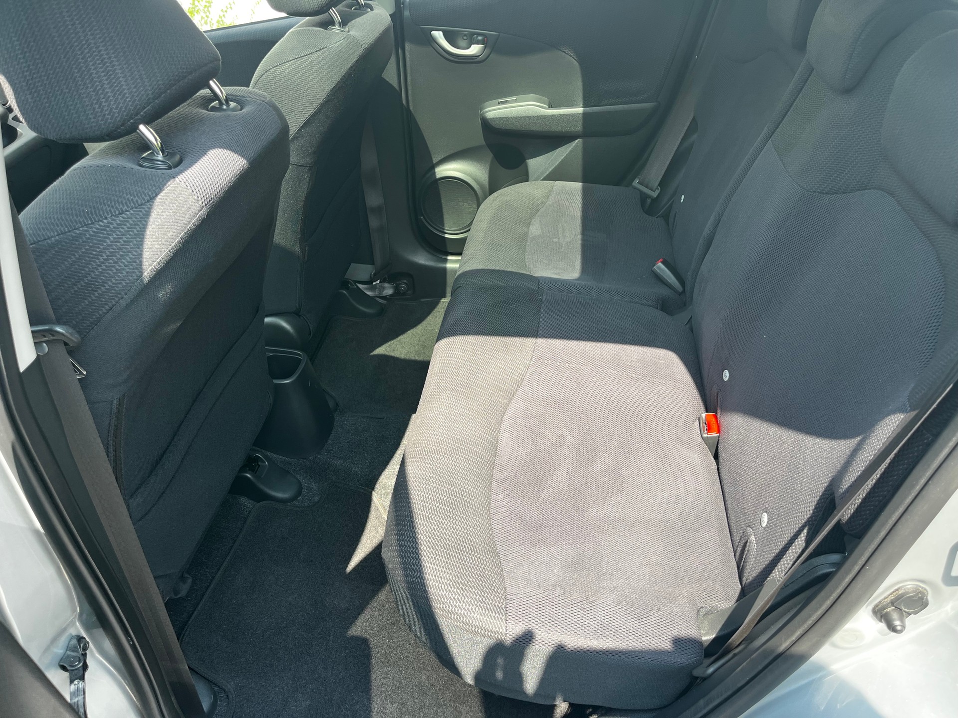 HONDA Jazz 1.3i Hybrid Elegance CVT-image-11