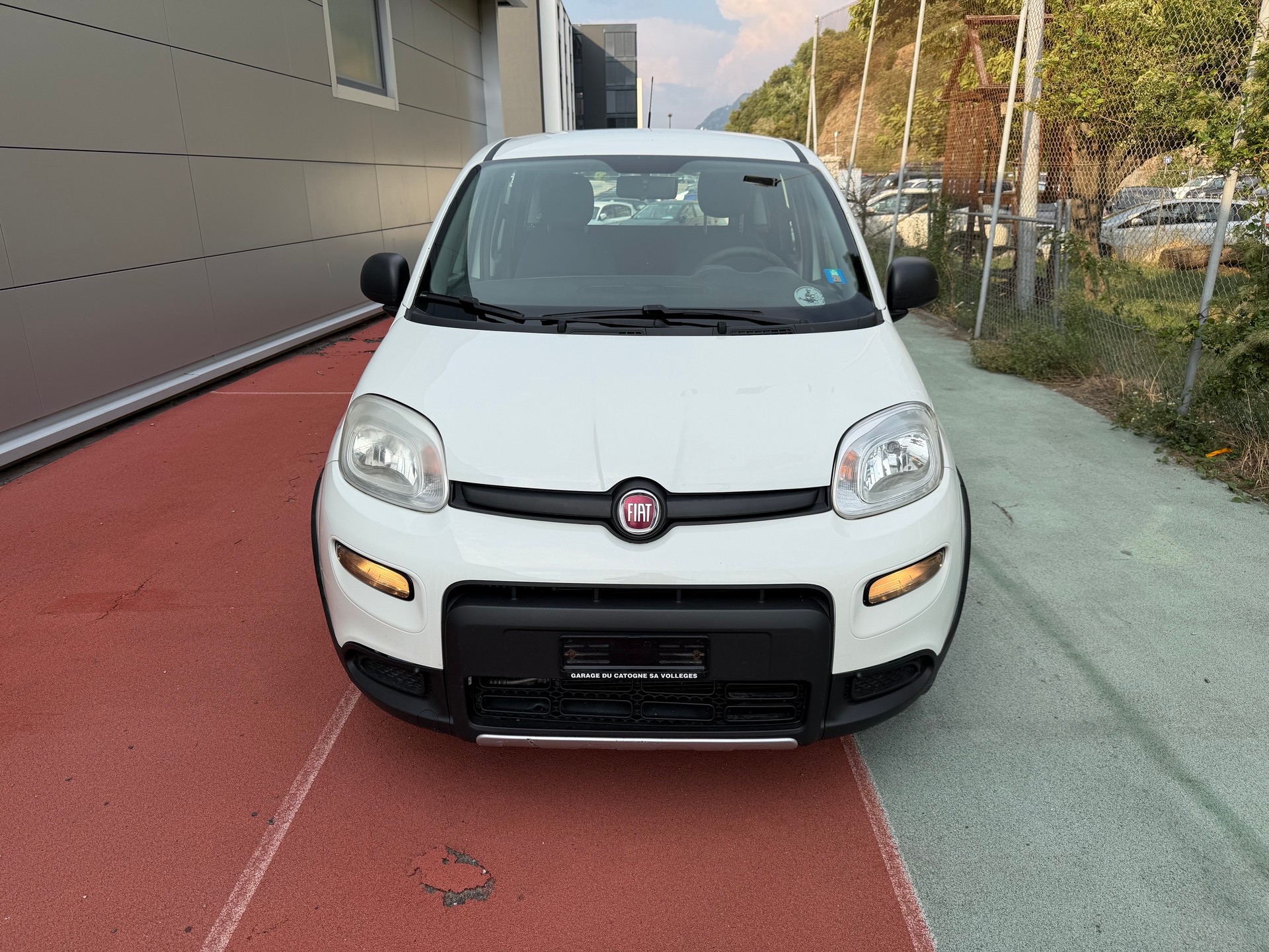 FIAT Panda 0.9 Twinair Turbo Antartica 4x4-image-2