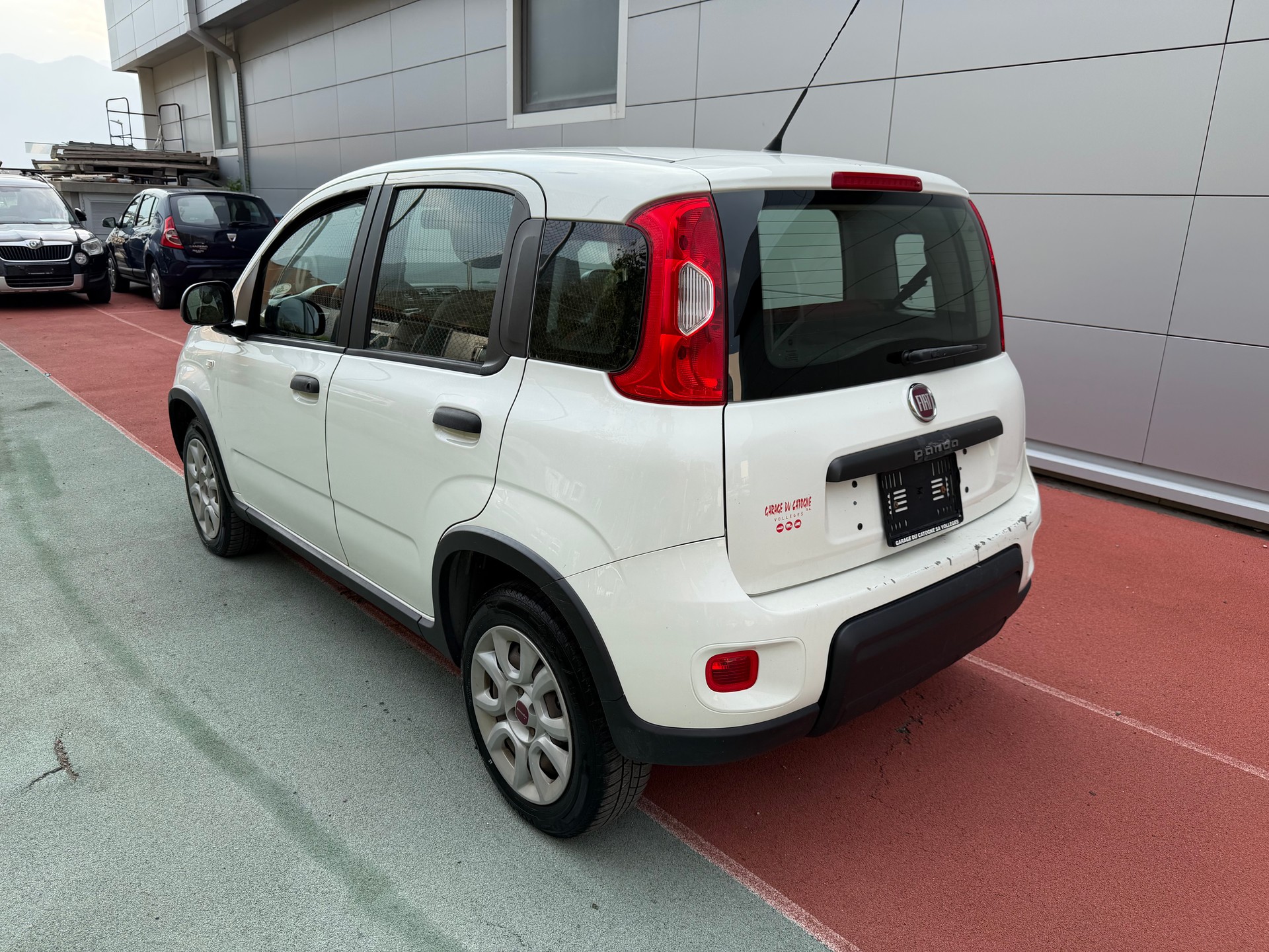FIAT Panda 0.9 Twinair Turbo Antartica 4x4-image-4