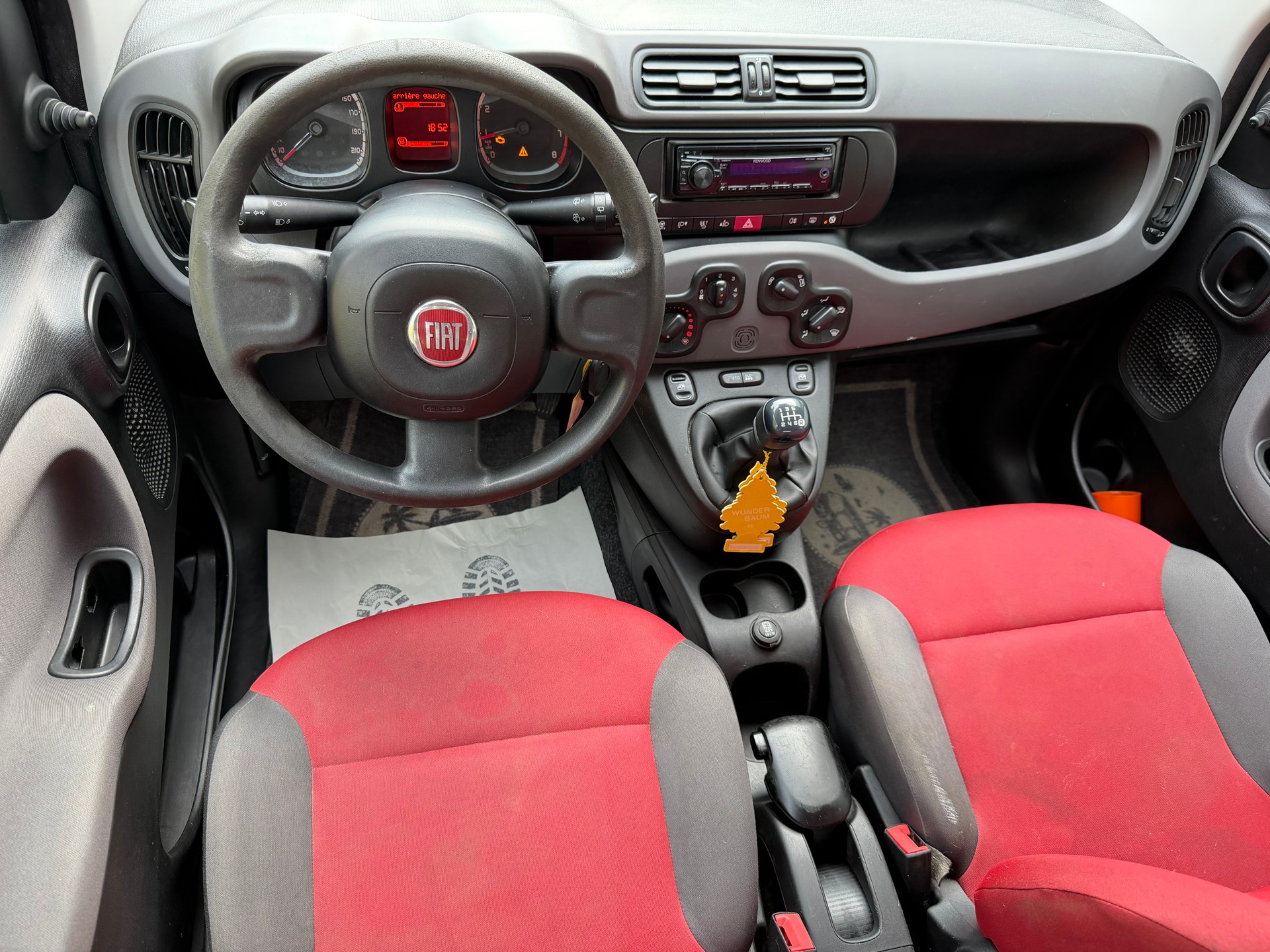 FIAT Panda 0.9 Twinair Turbo Antartica 4x4-image-7