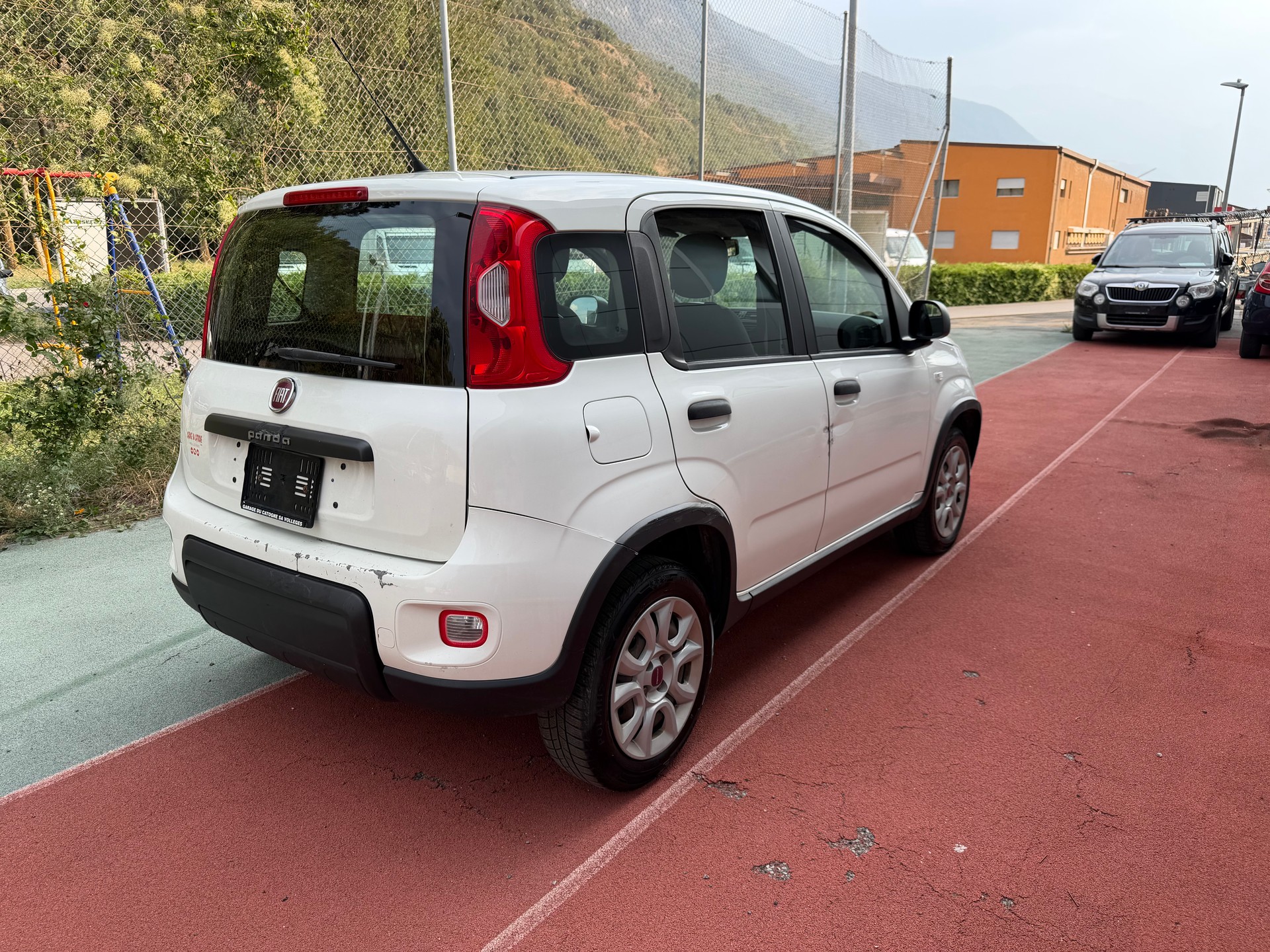FIAT Panda 0.9 Twinair Turbo Antartica 4x4-image-3