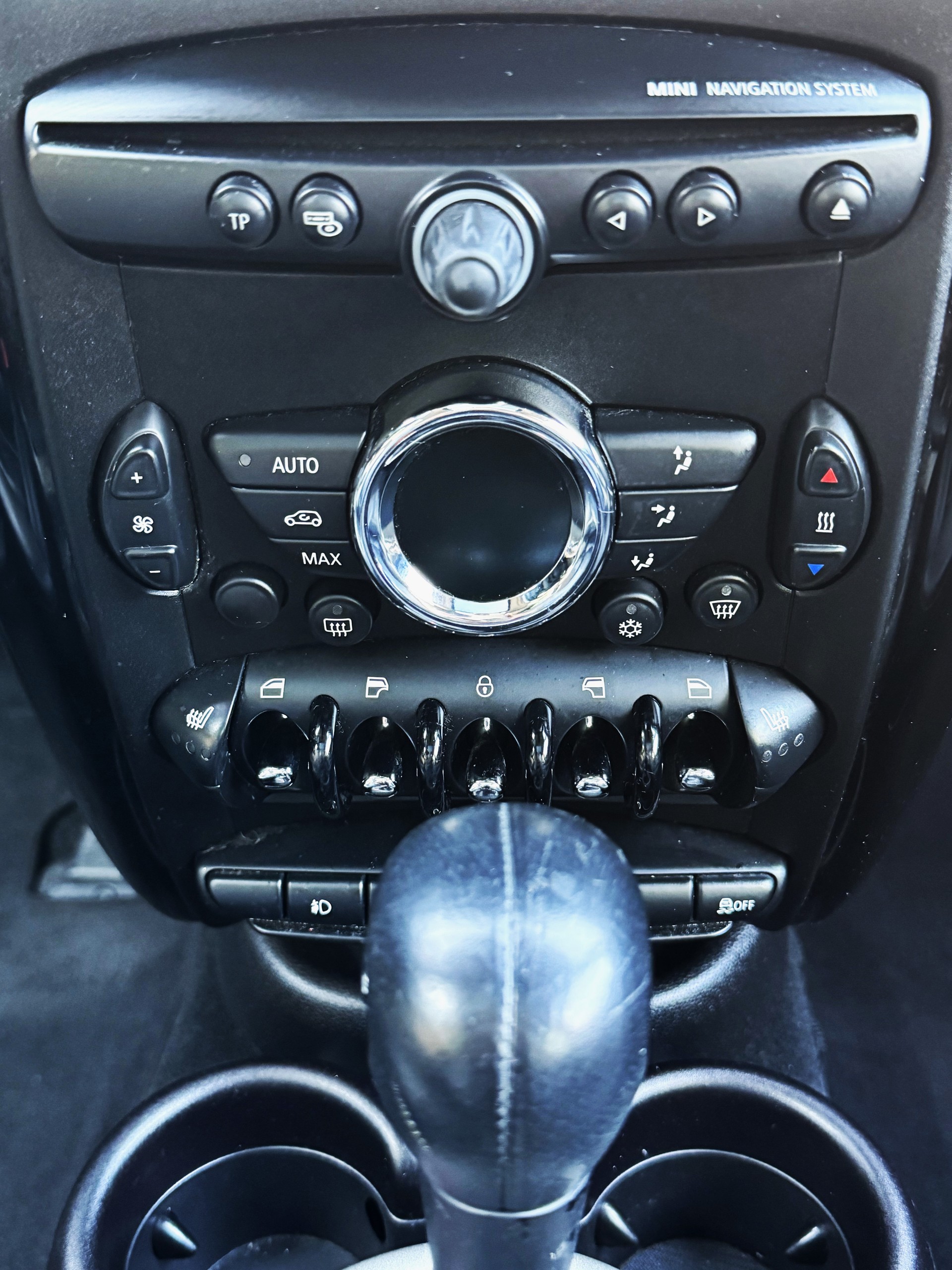 MINI Countryman Cooper S ALL4 Steptronic-image-12