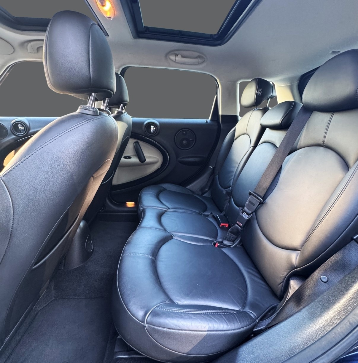 MINI Countryman Cooper S ALL4 Steptronic-image-11