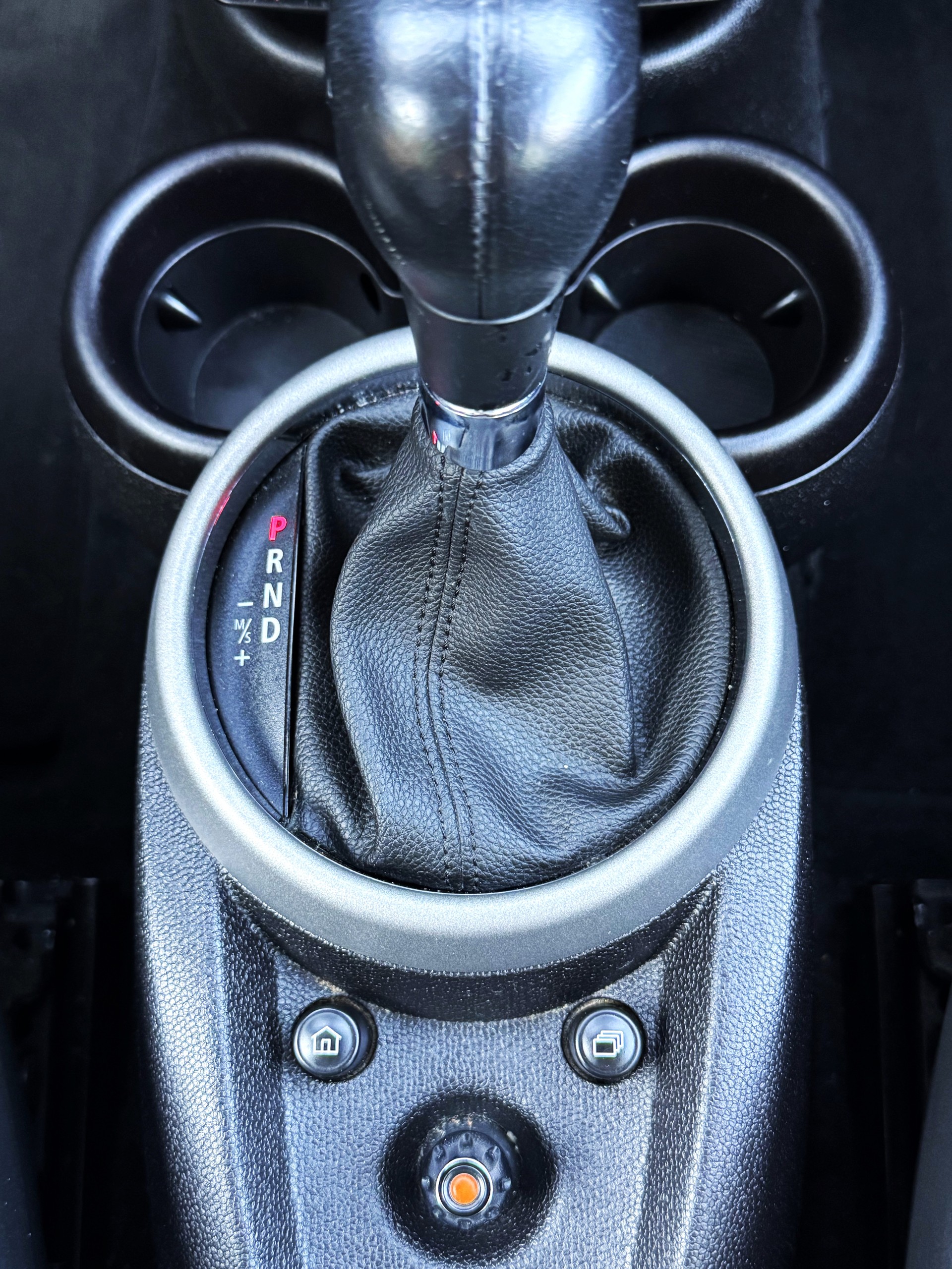 MINI Countryman Cooper S ALL4 Steptronic-image-13