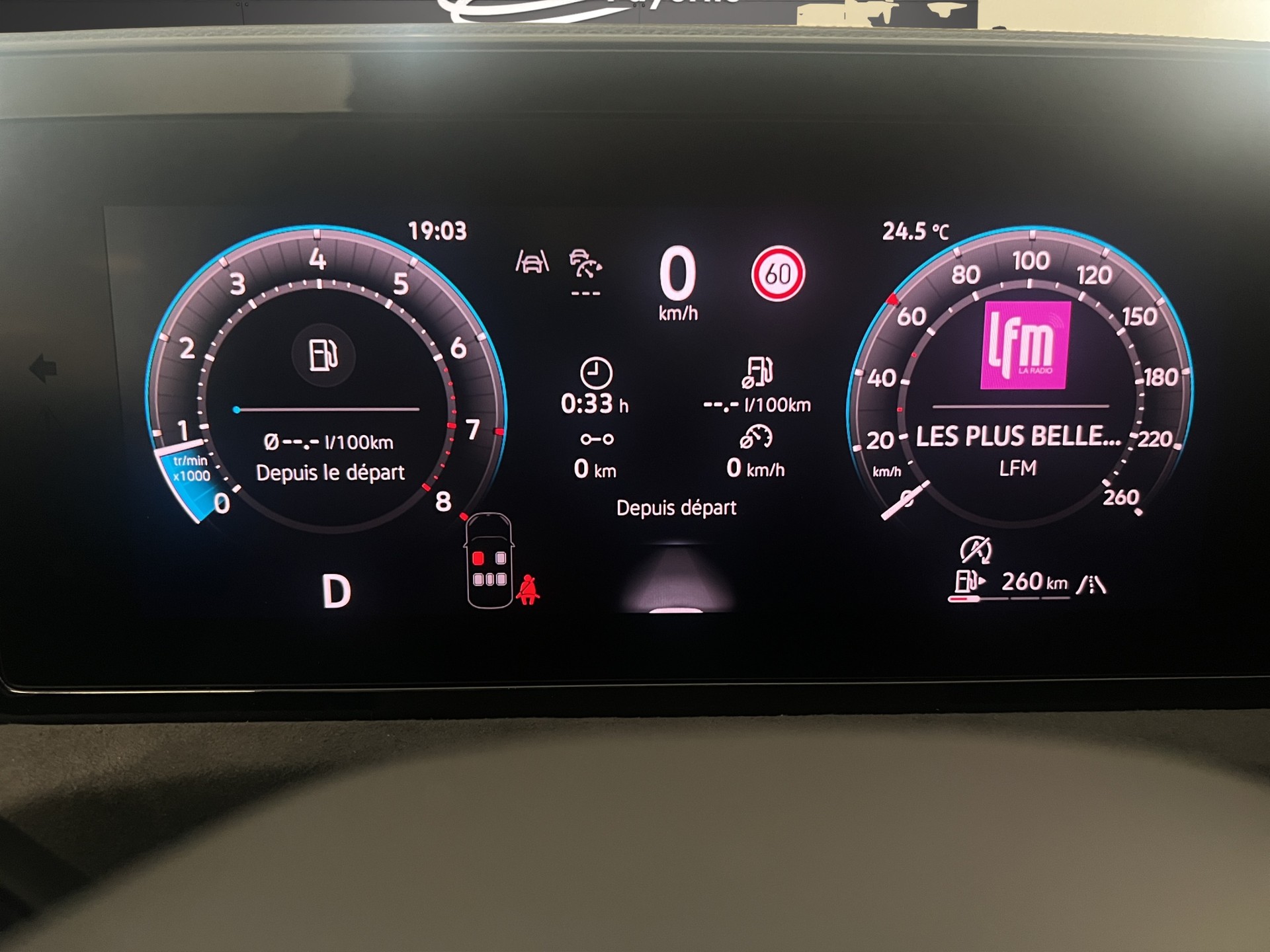 VW Tiguan 2.0 TSI DSG R-Line 4Motion-image-7