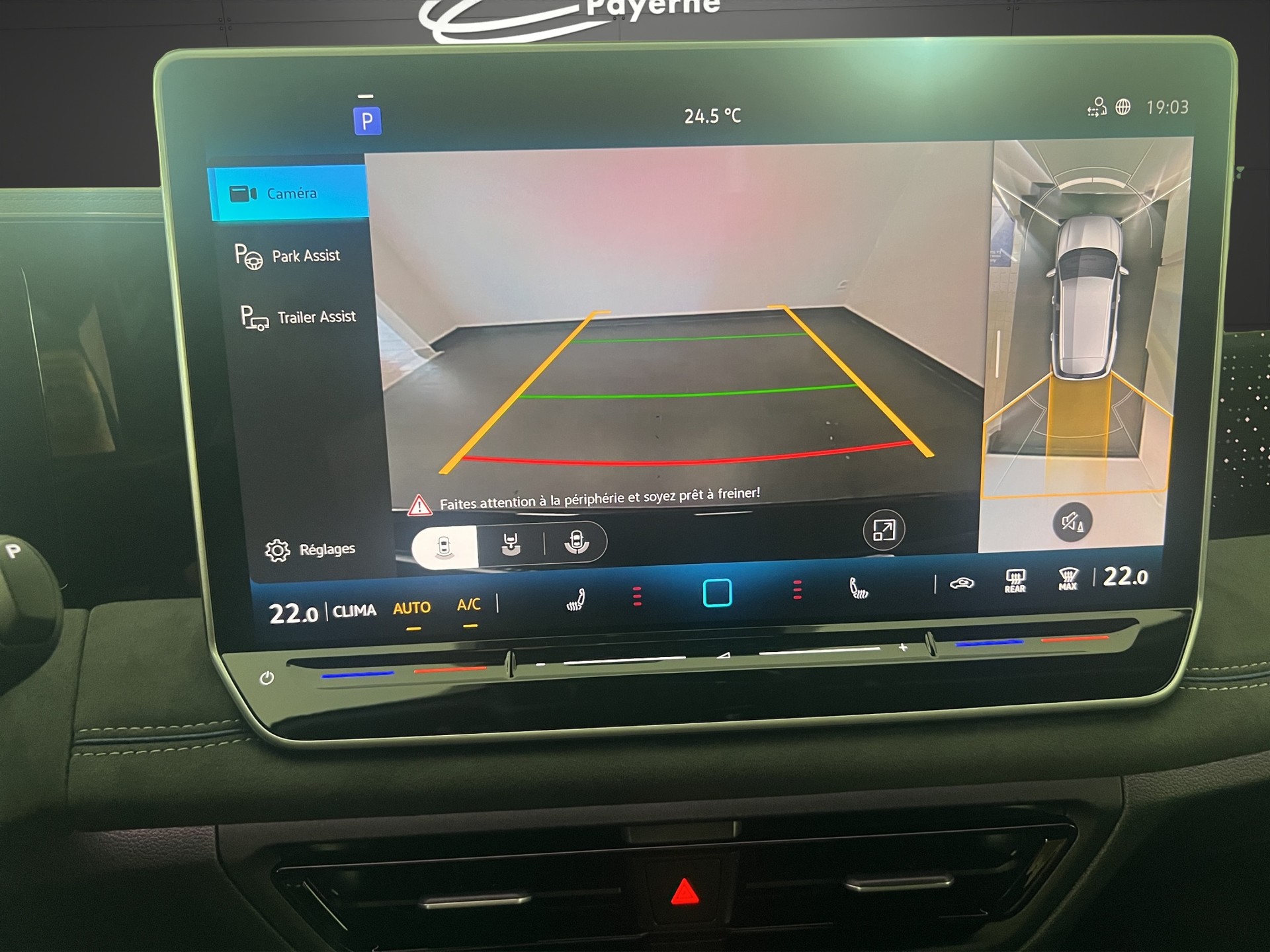 VW Tiguan 2.0 TSI DSG R-Line 4Motion-image-12