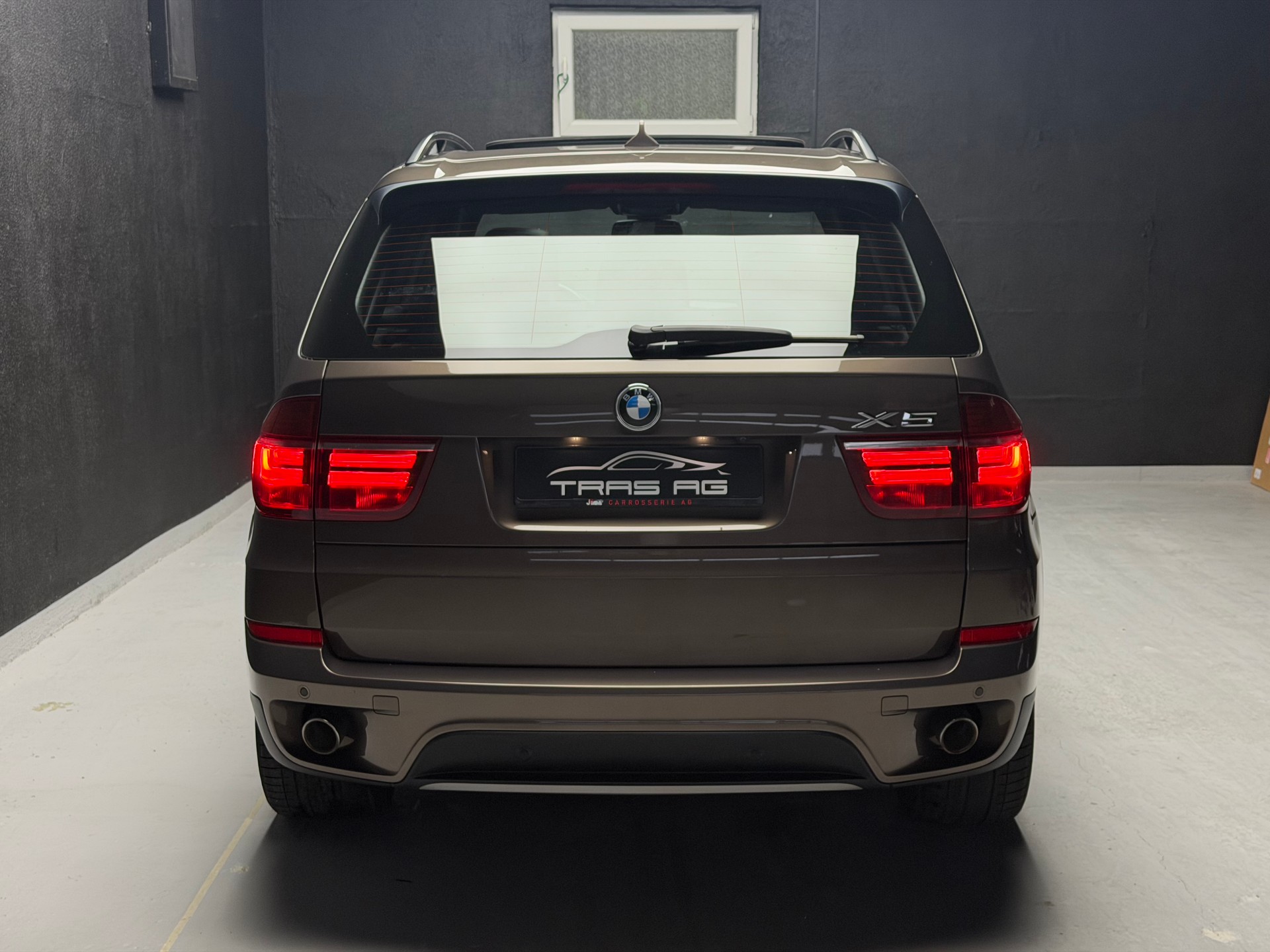 BMW X5 xDrive 30d Steptronic • ab MfK-image-3