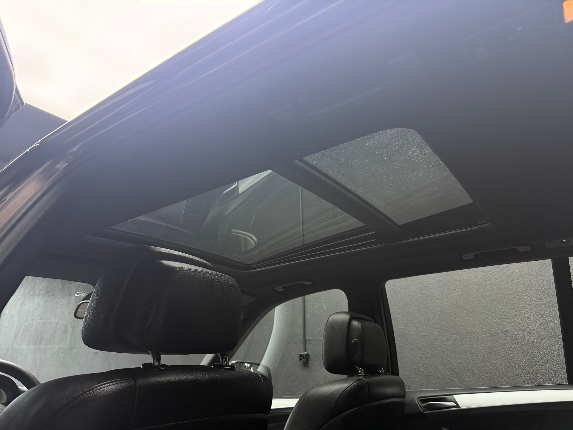 BMW X5 xDrive 30d Steptronic • ab MfK-image-11