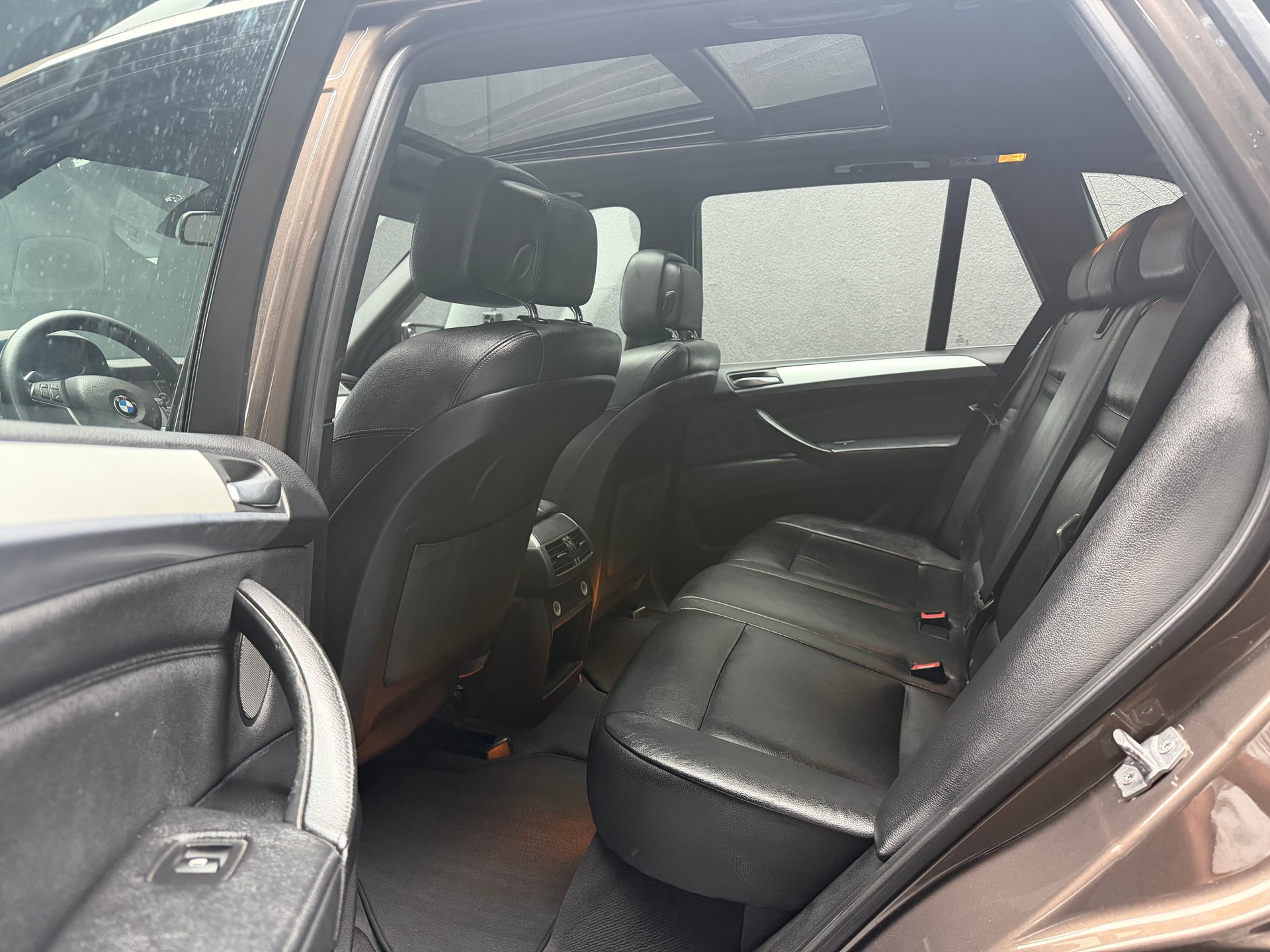 BMW X5 xDrive 30d Steptronic • ab MfK-image-10