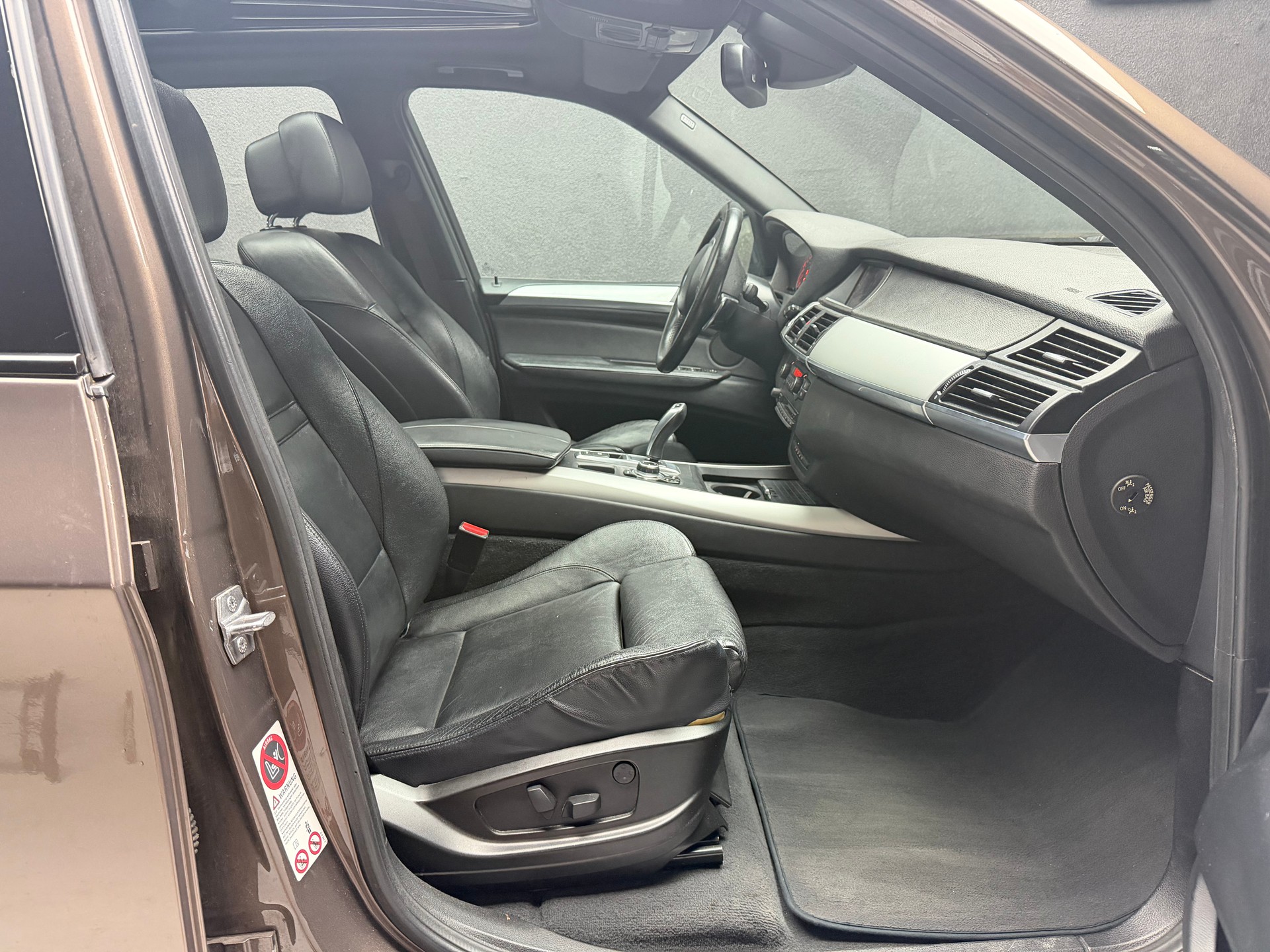 BMW X5 xDrive 30d Steptronic • ab MfK-image-8