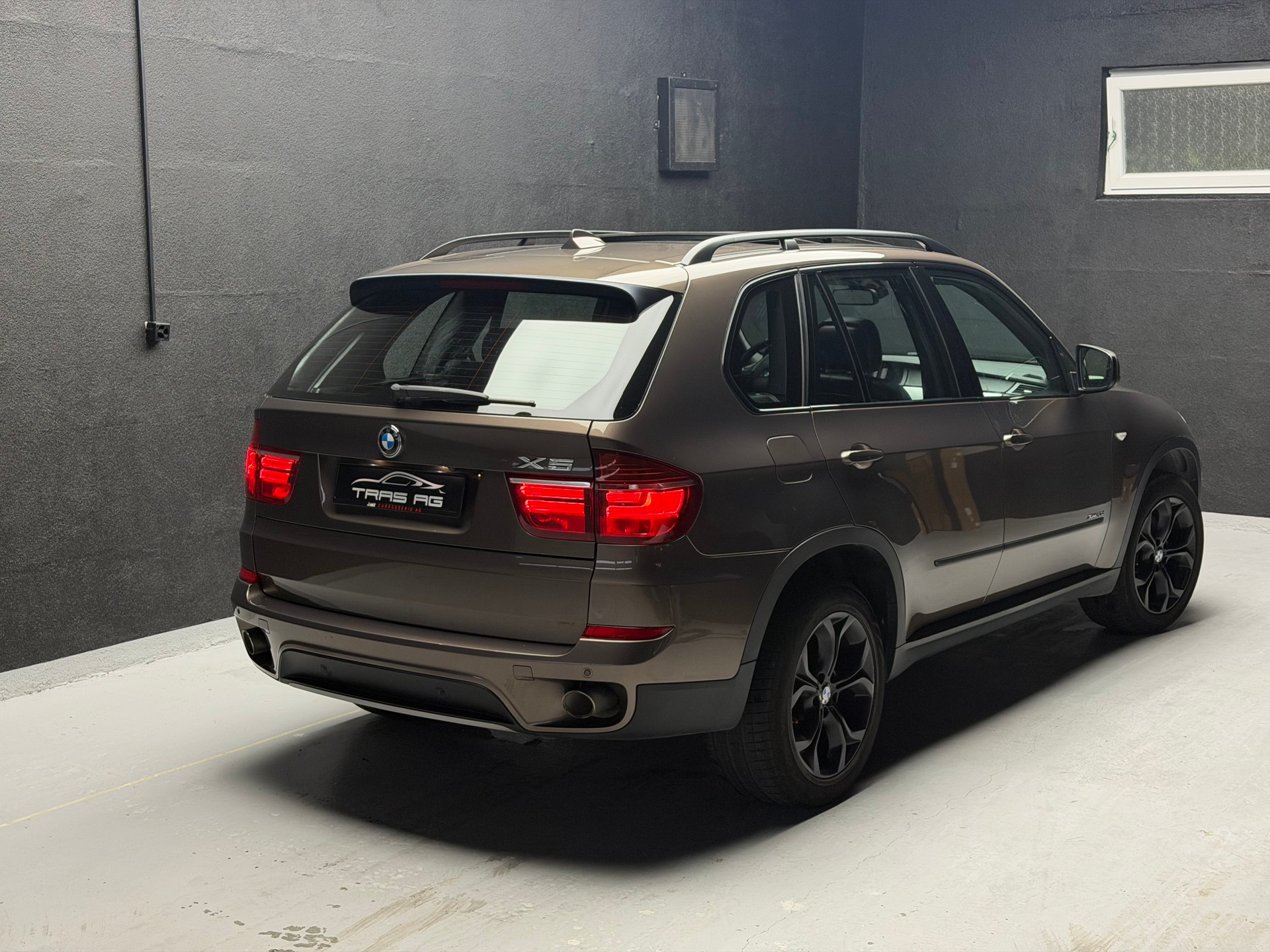 BMW X5 xDrive 30d Steptronic • ab MfK-image-2