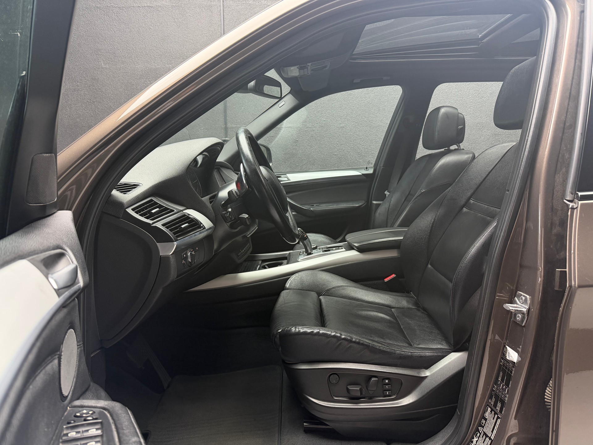 BMW X5 xDrive 30d Steptronic • ab MfK-image-5