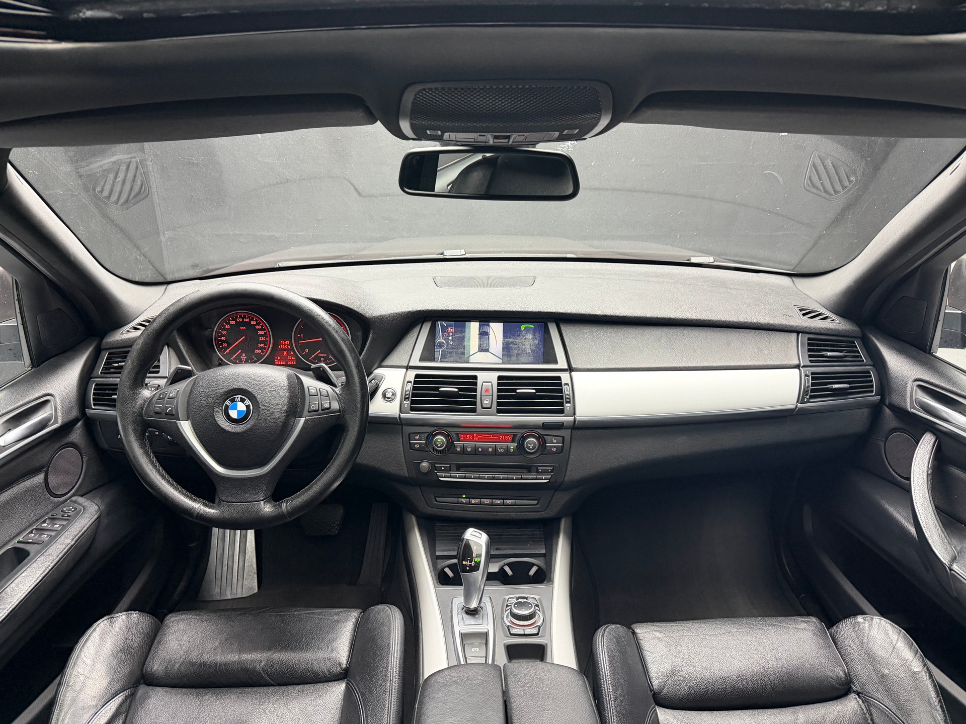 BMW X5 xDrive 30d Steptronic • ab MfK-image-6