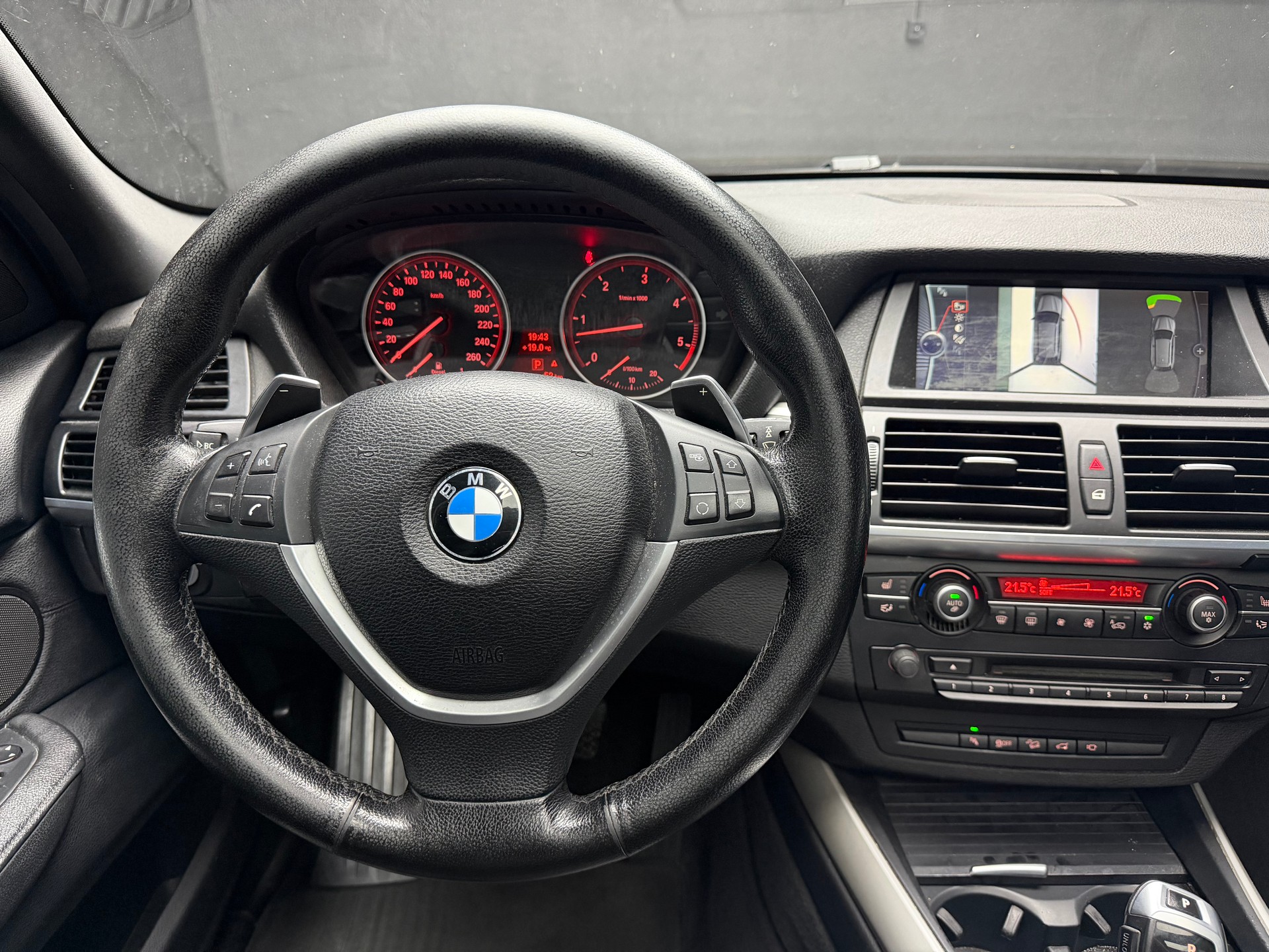 BMW X5 xDrive 30d Steptronic • ab MfK-image-13