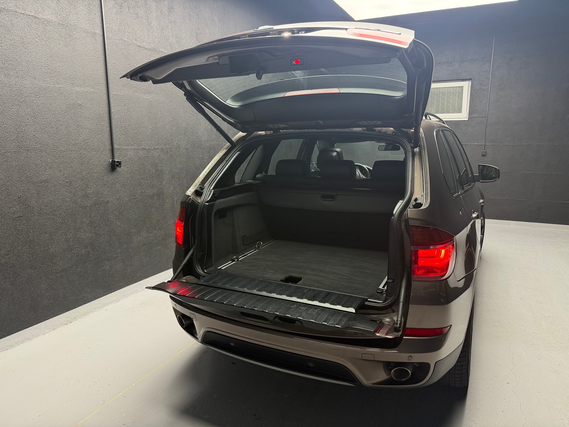 BMW X5 xDrive 30d Steptronic • ab MfK-image-7