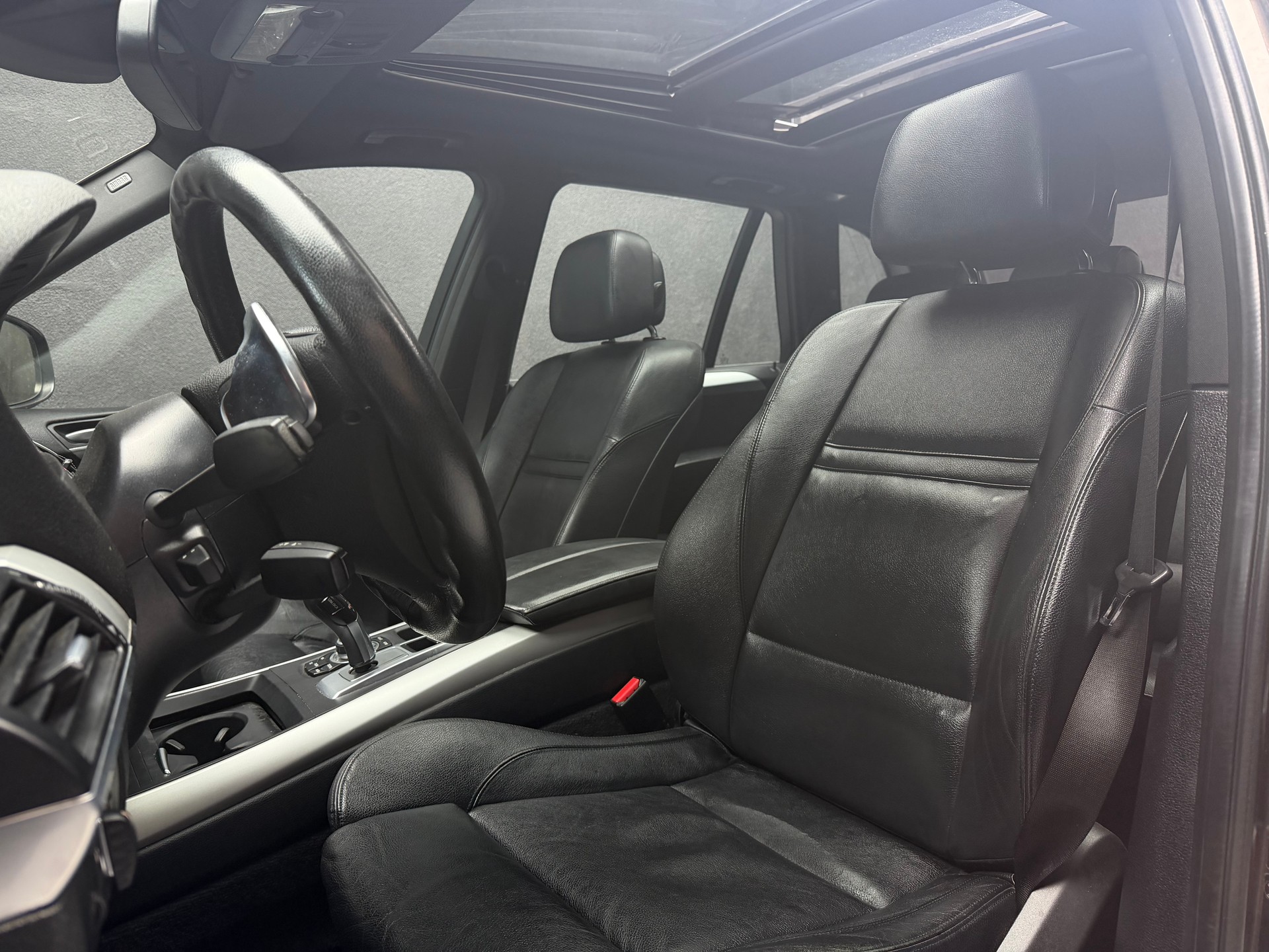 BMW X5 xDrive 30d Steptronic • ab MfK-image-9