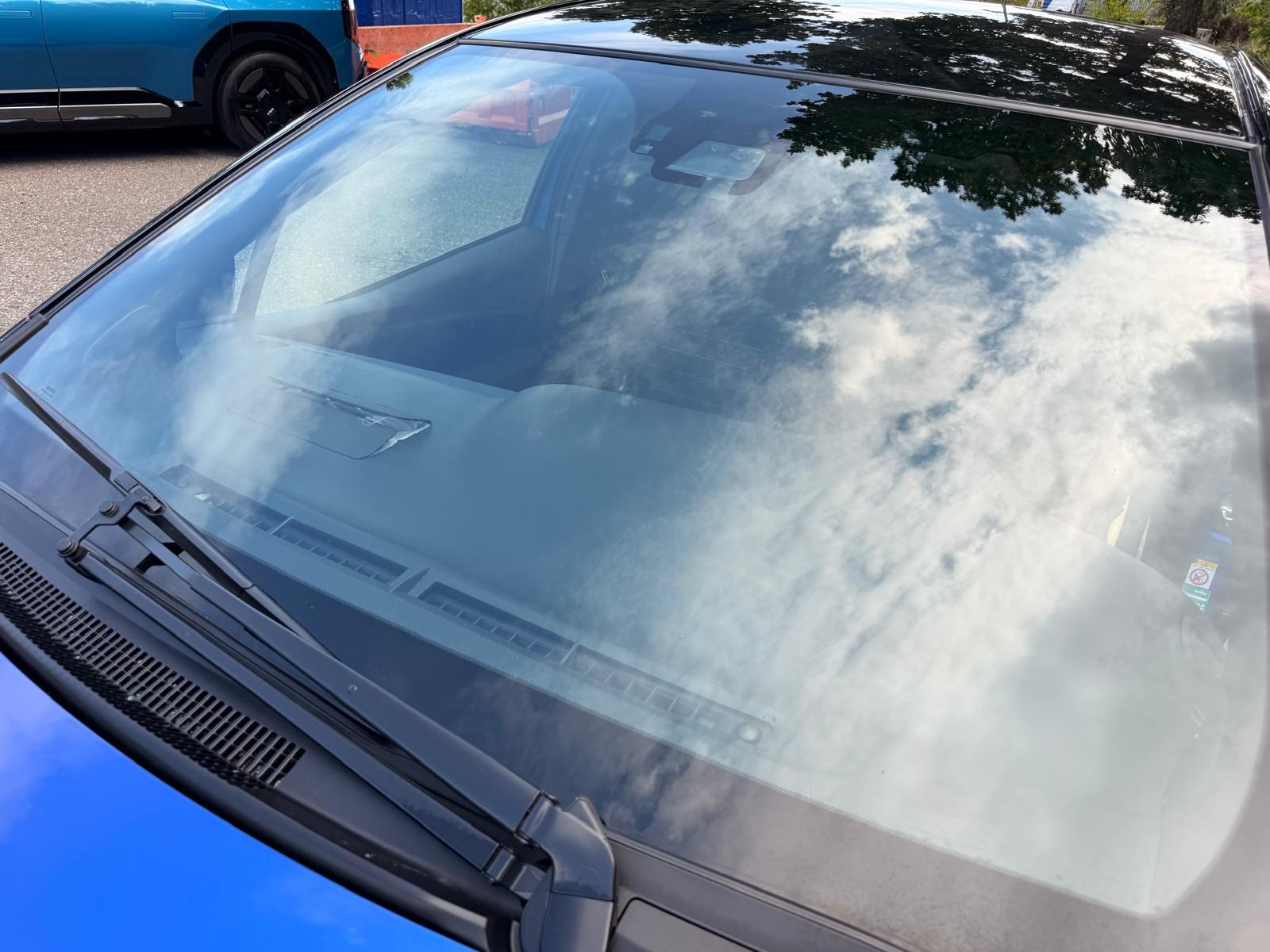 TOYOTA Yaris 1.5 VVT-i Hybrid Comfort e-CVT-image-8