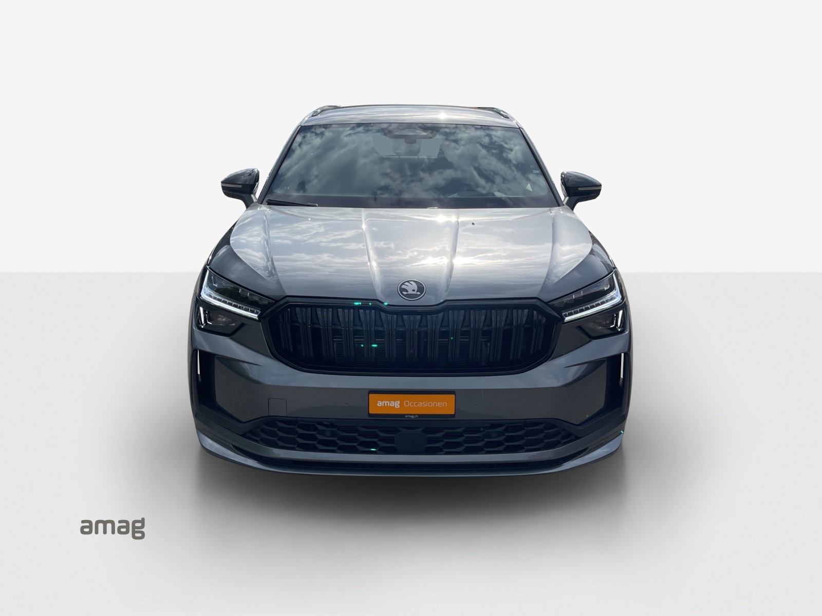 SKODA Kodiaq 2.0 TSI Sportline 4x4-image-6