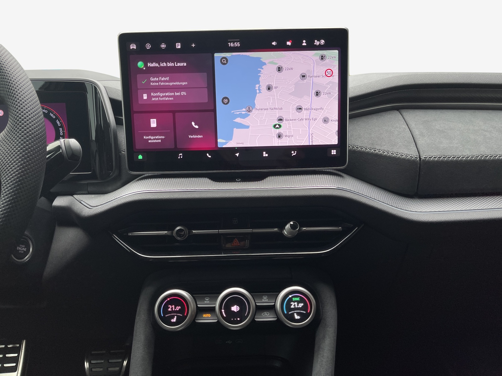 SKODA Kodiaq 2.0 TSI Sportline 4x4-image-10