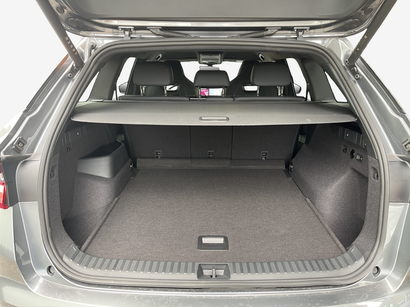 SKODA Kodiaq 2.0 TSI Sportline 4x4-image-12