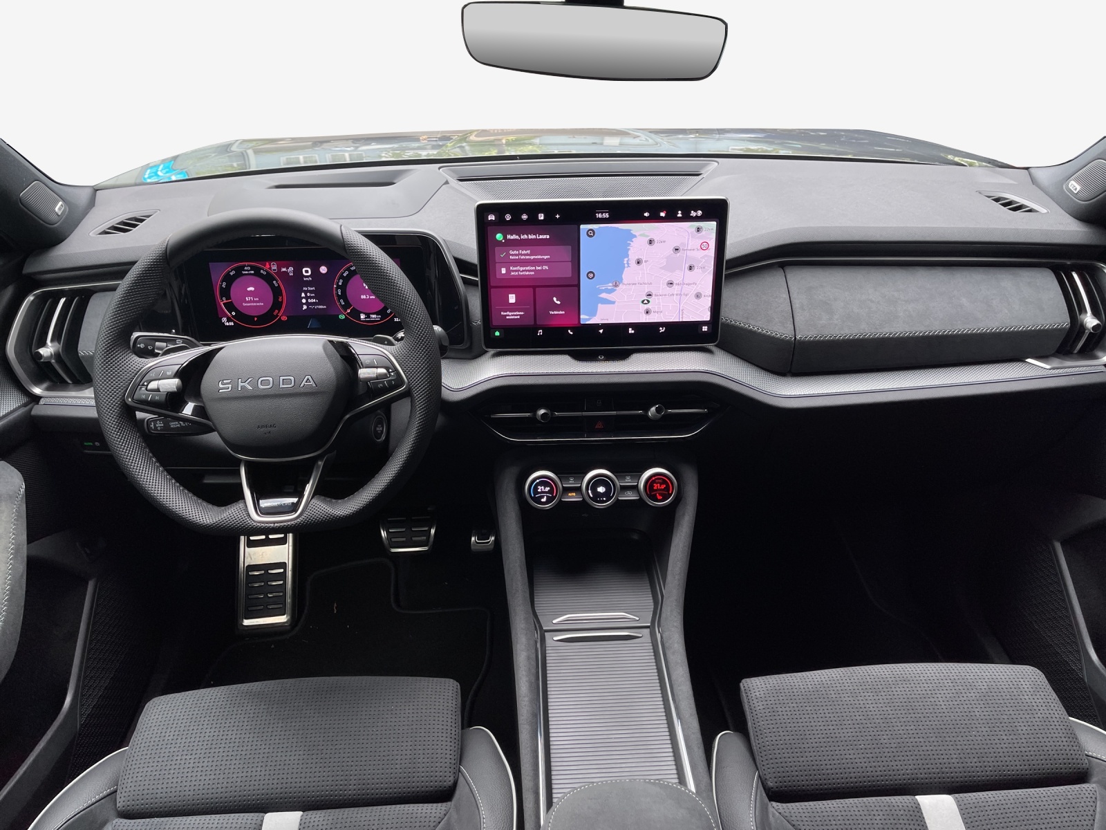SKODA Kodiaq 2.0 TSI Sportline 4x4-image-8