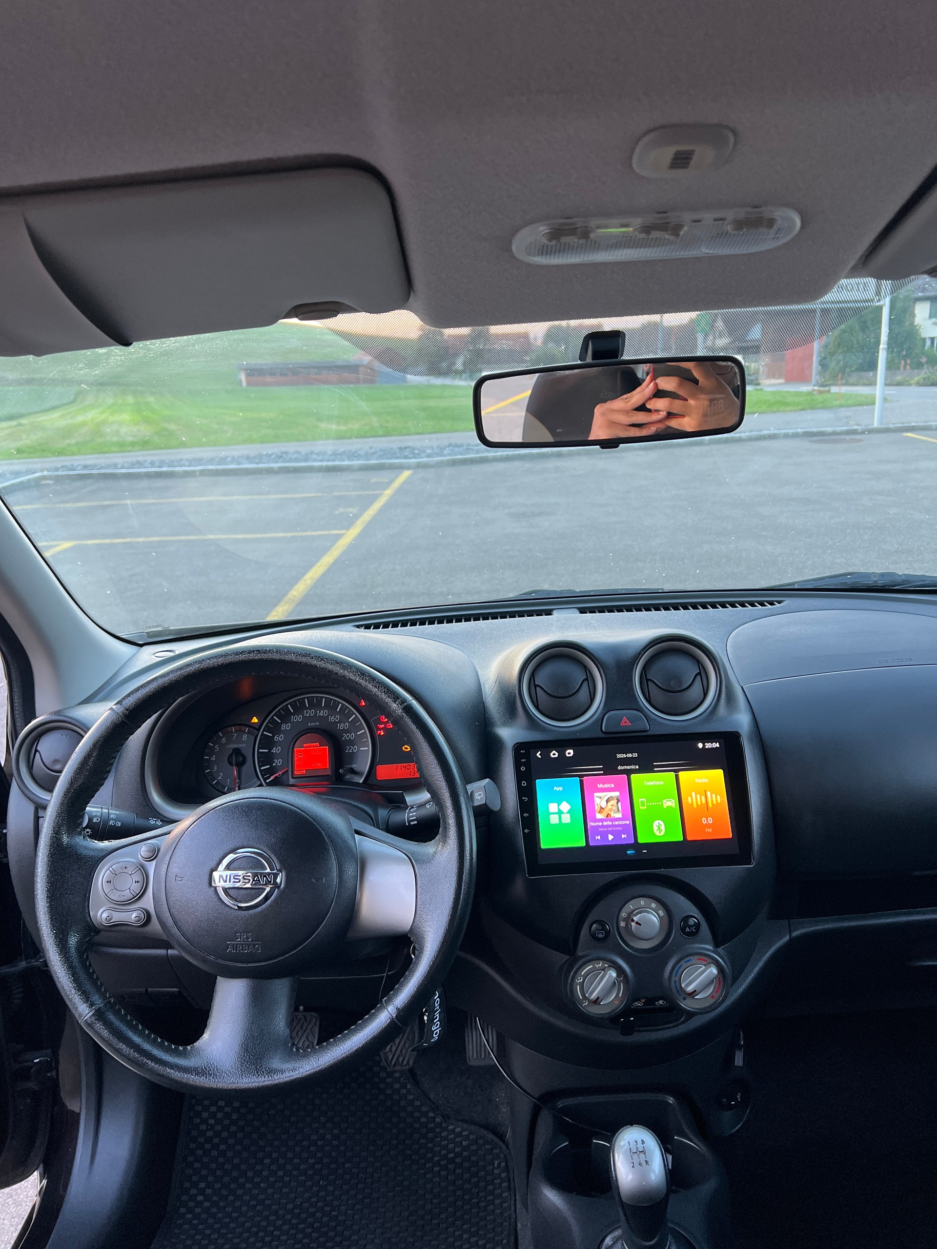 NISSAN Pure Drive-image-4