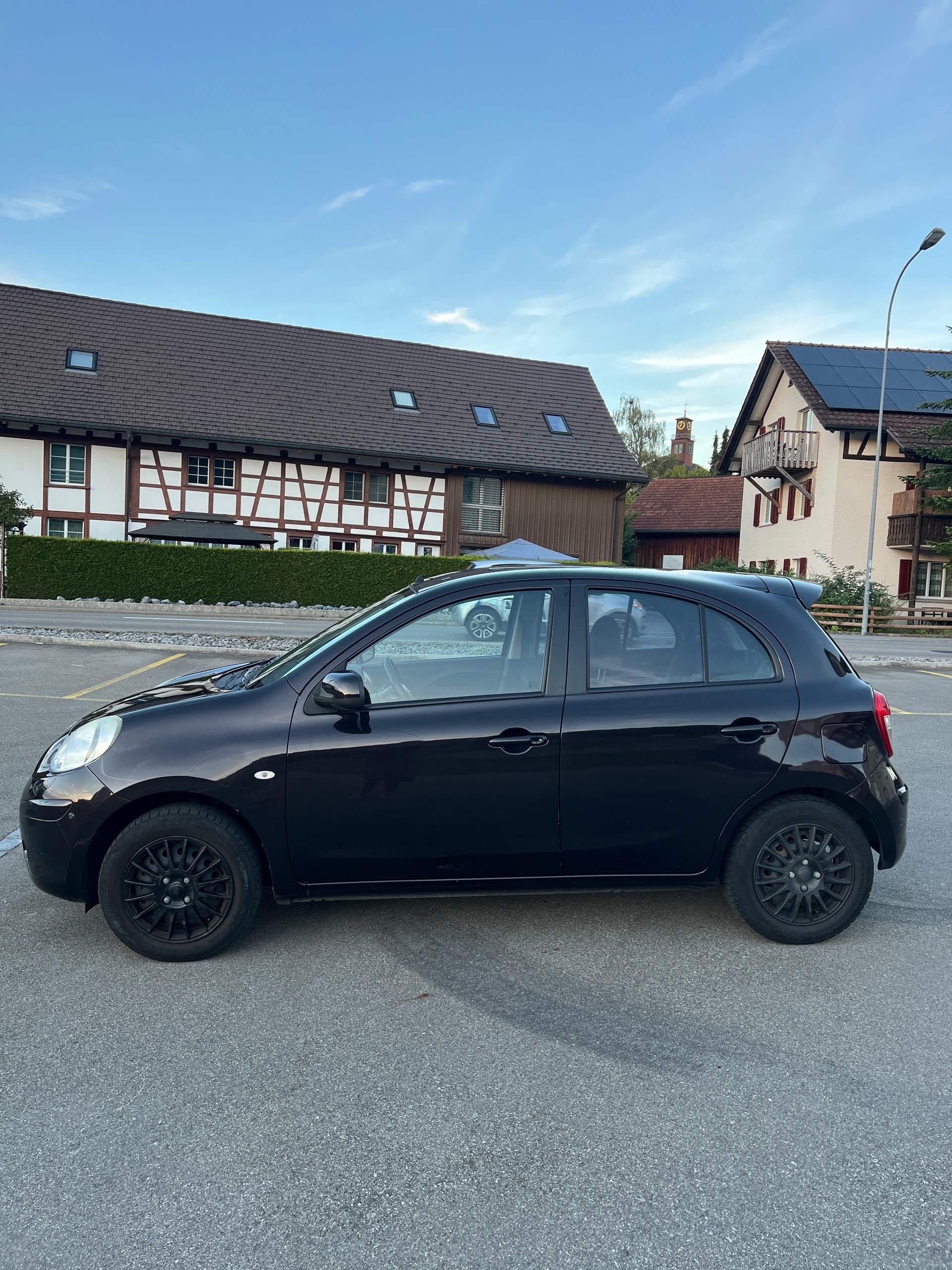 NISSAN Pure Drive-image-1