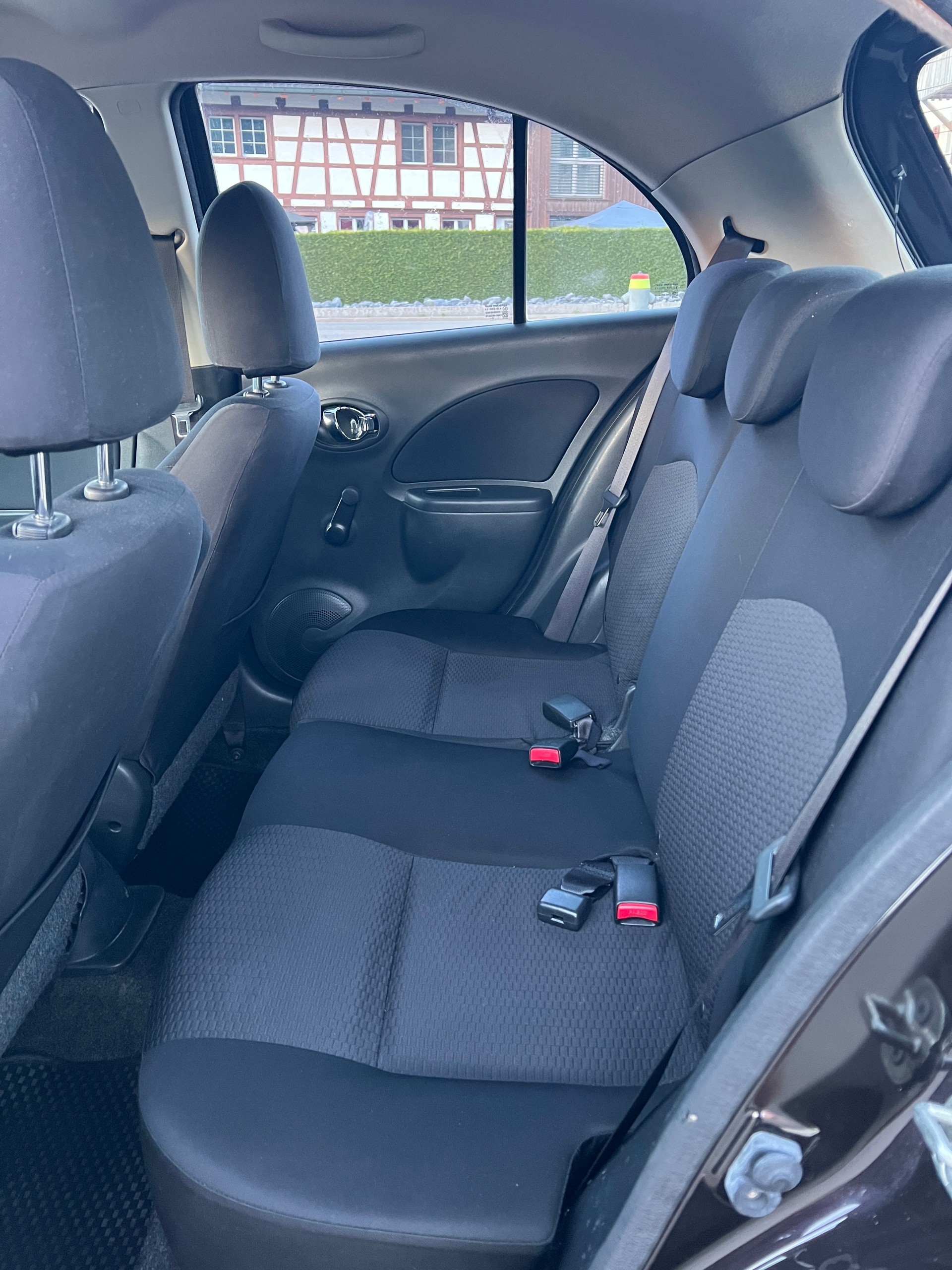 NISSAN Pure Drive-image-5