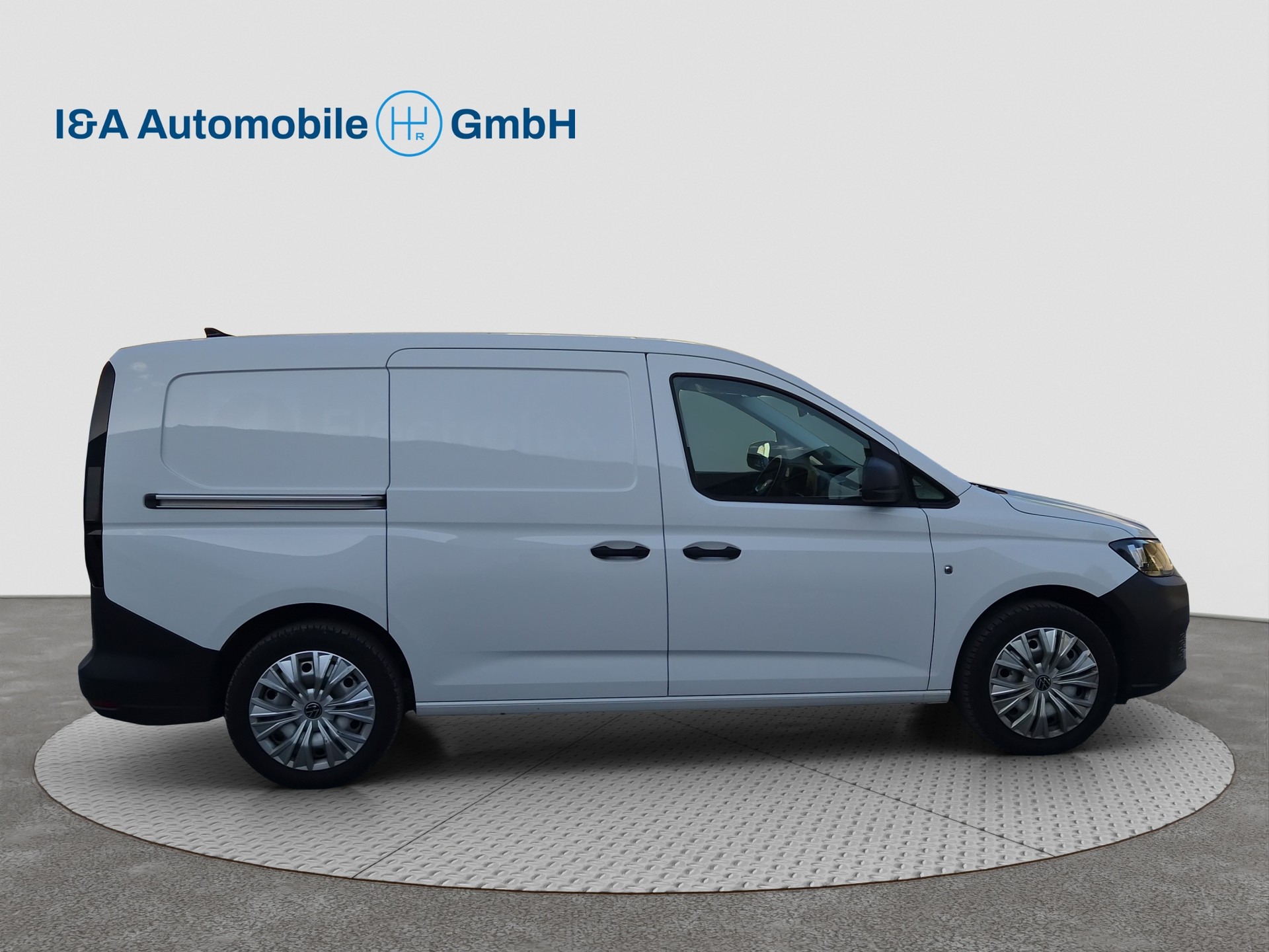 VW Caddy Cargo 2.0TDI Maxi 4Motion-image-6