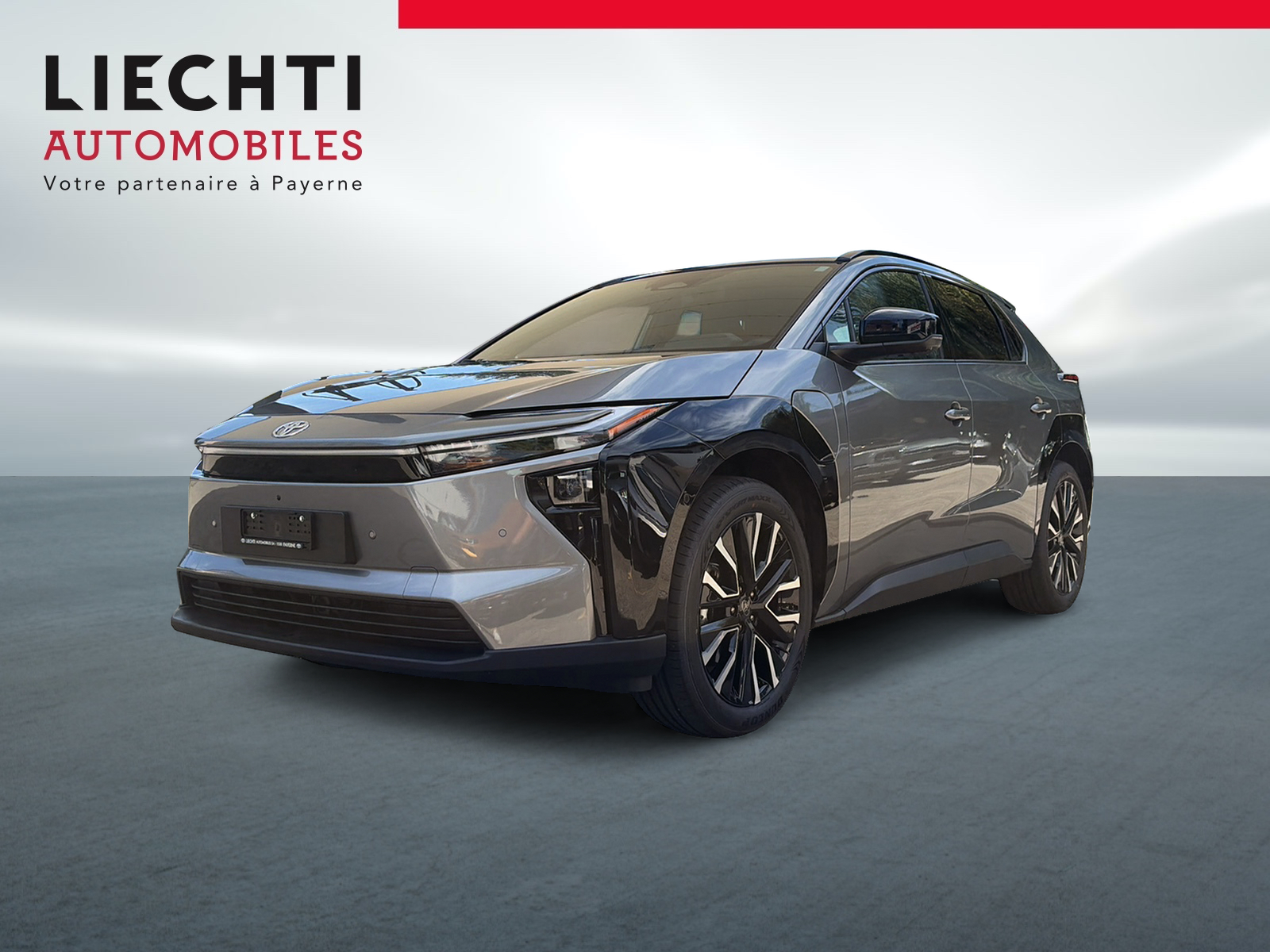 TOYOTA bZ4X Premium 71,4 kWh 4WD (incl. pack services)-image-0