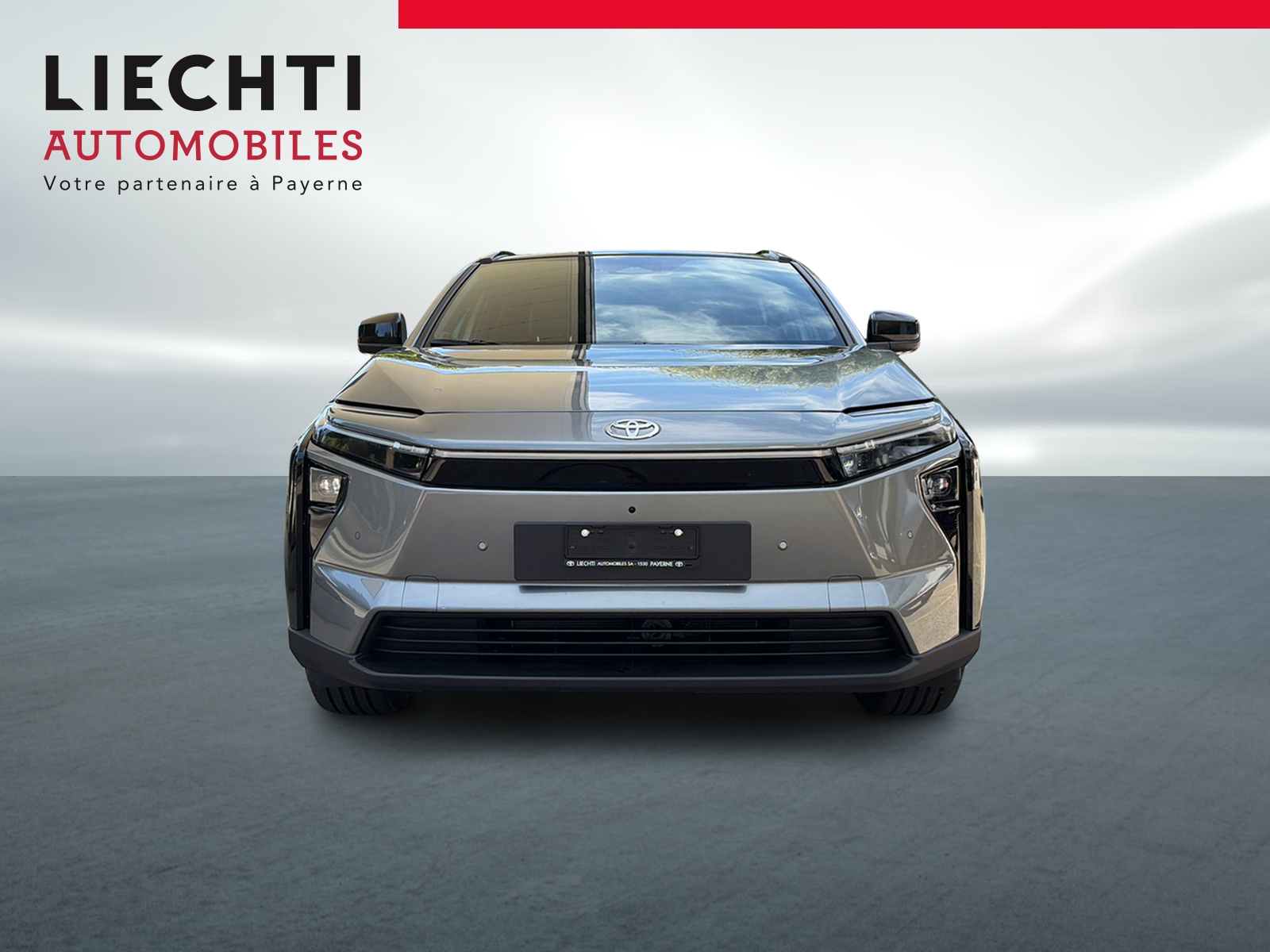 TOYOTA bZ4X Premium 71,4 kWh 4WD (incl. pack services)-image-5