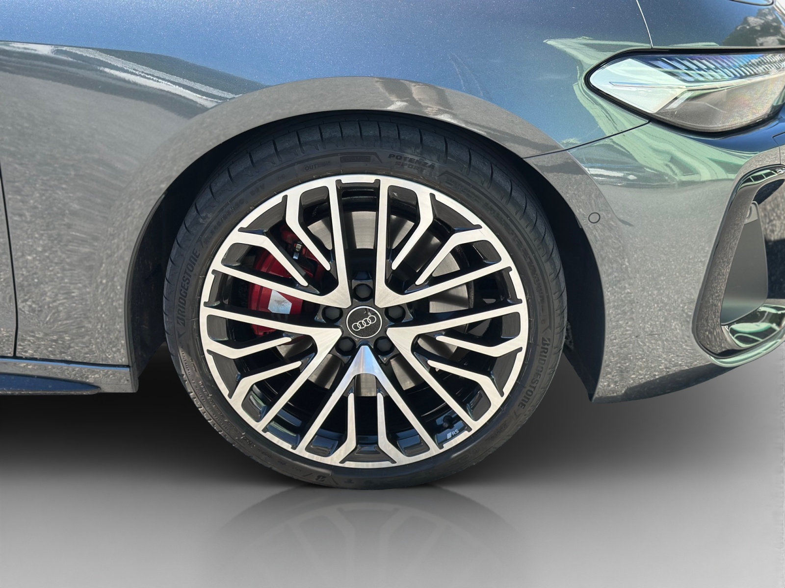 AUDI S5 Avant TFSI quattro S tronic-image-14