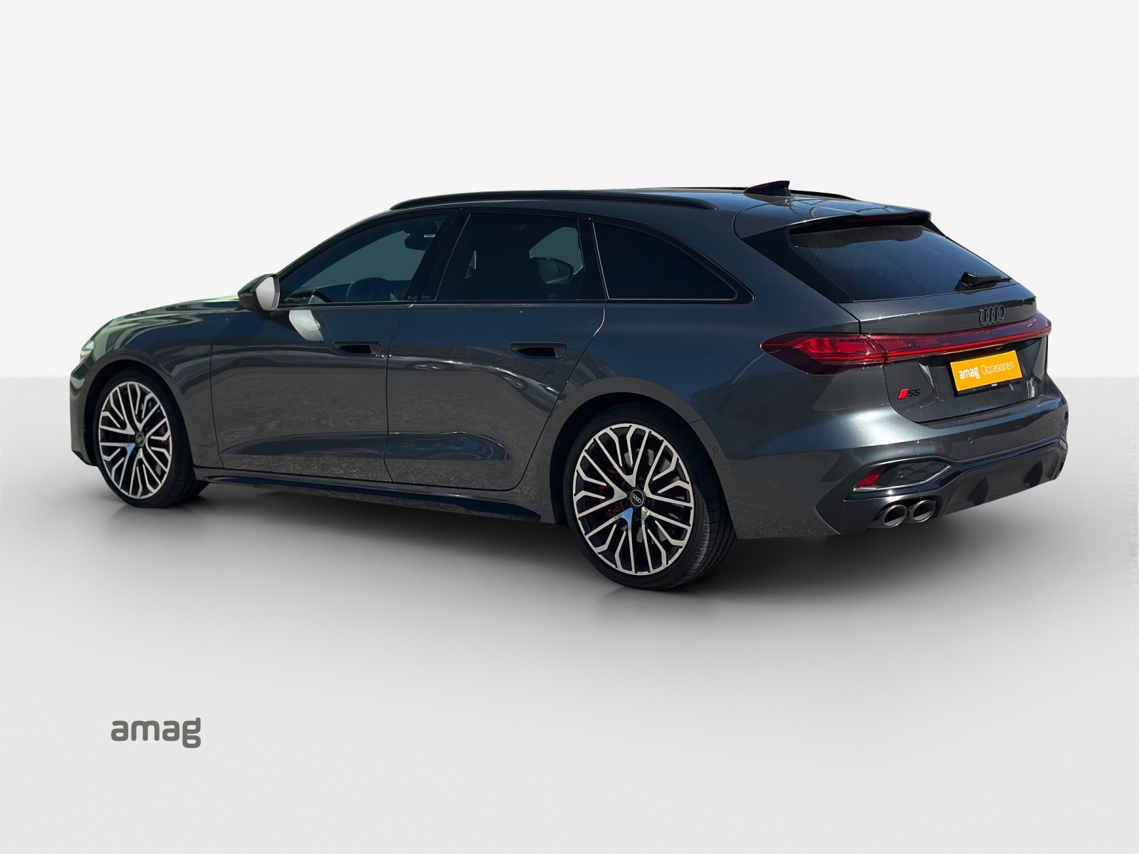 AUDI S5 Avant TFSI quattro S tronic-showroom-element-2