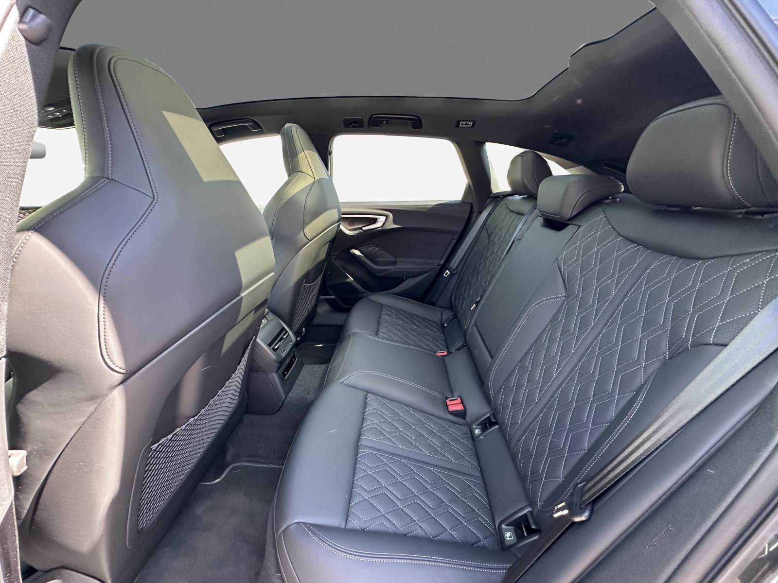 AUDI S5 Avant TFSI quattro S tronic-image-11