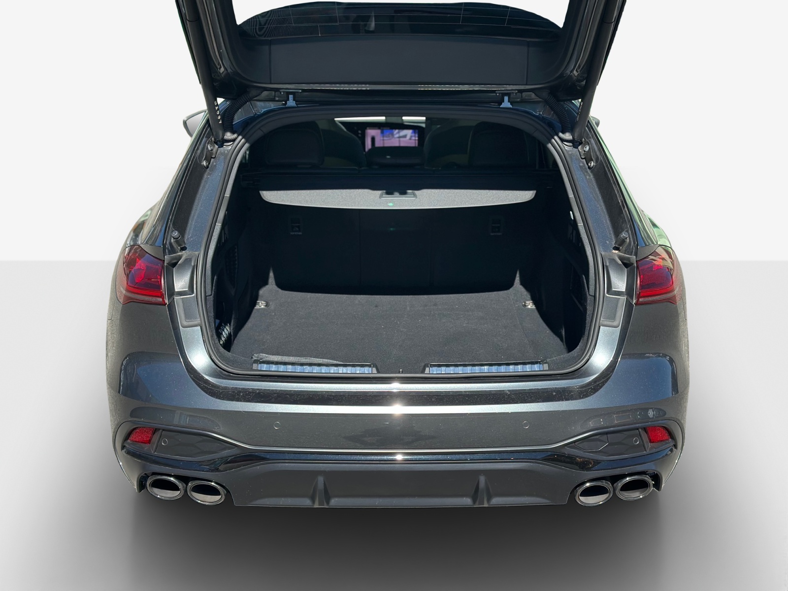 AUDI S5 Avant TFSI quattro S tronic-image-12