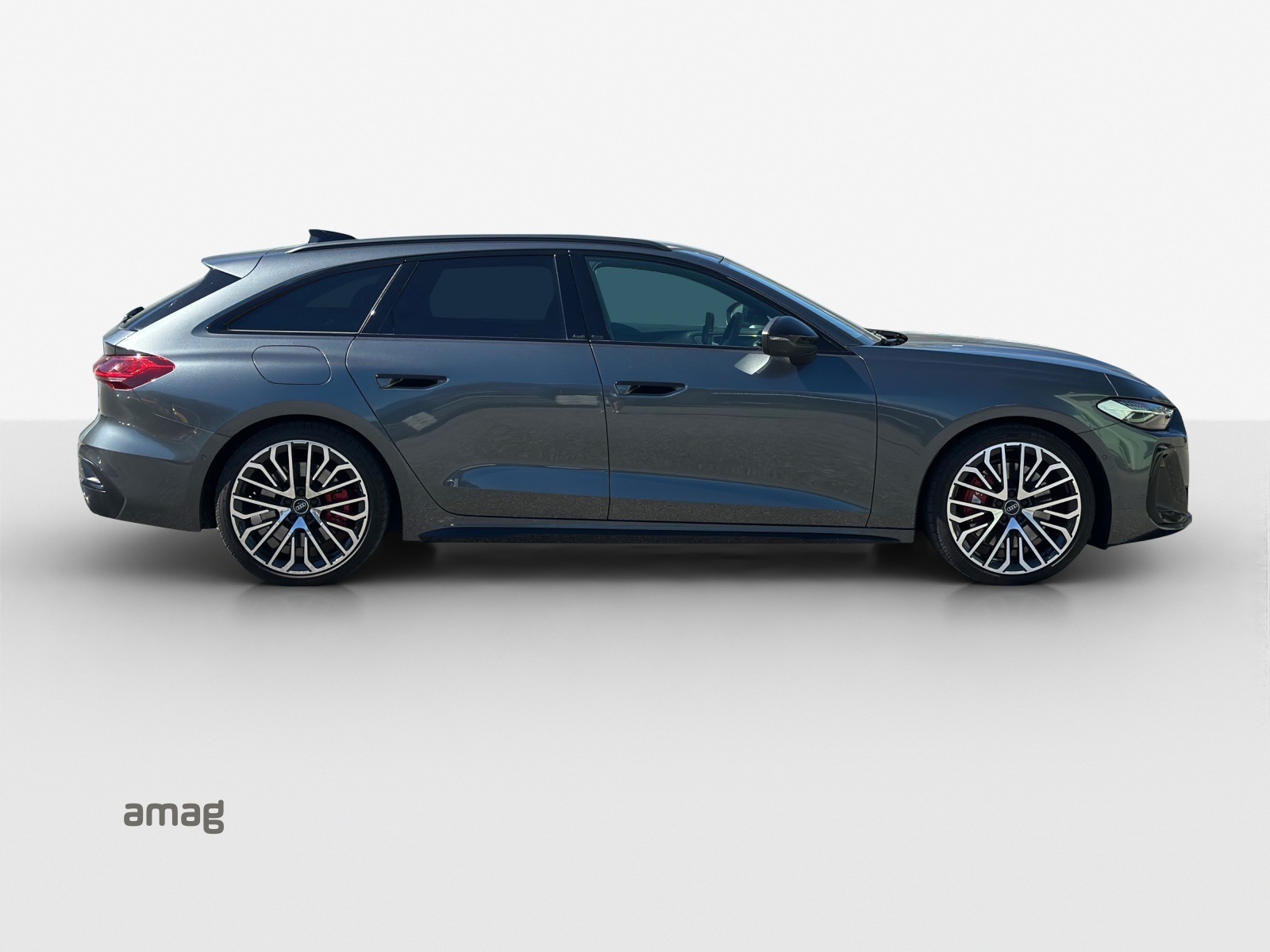 AUDI S5 Avant TFSI quattro S tronic-image-15