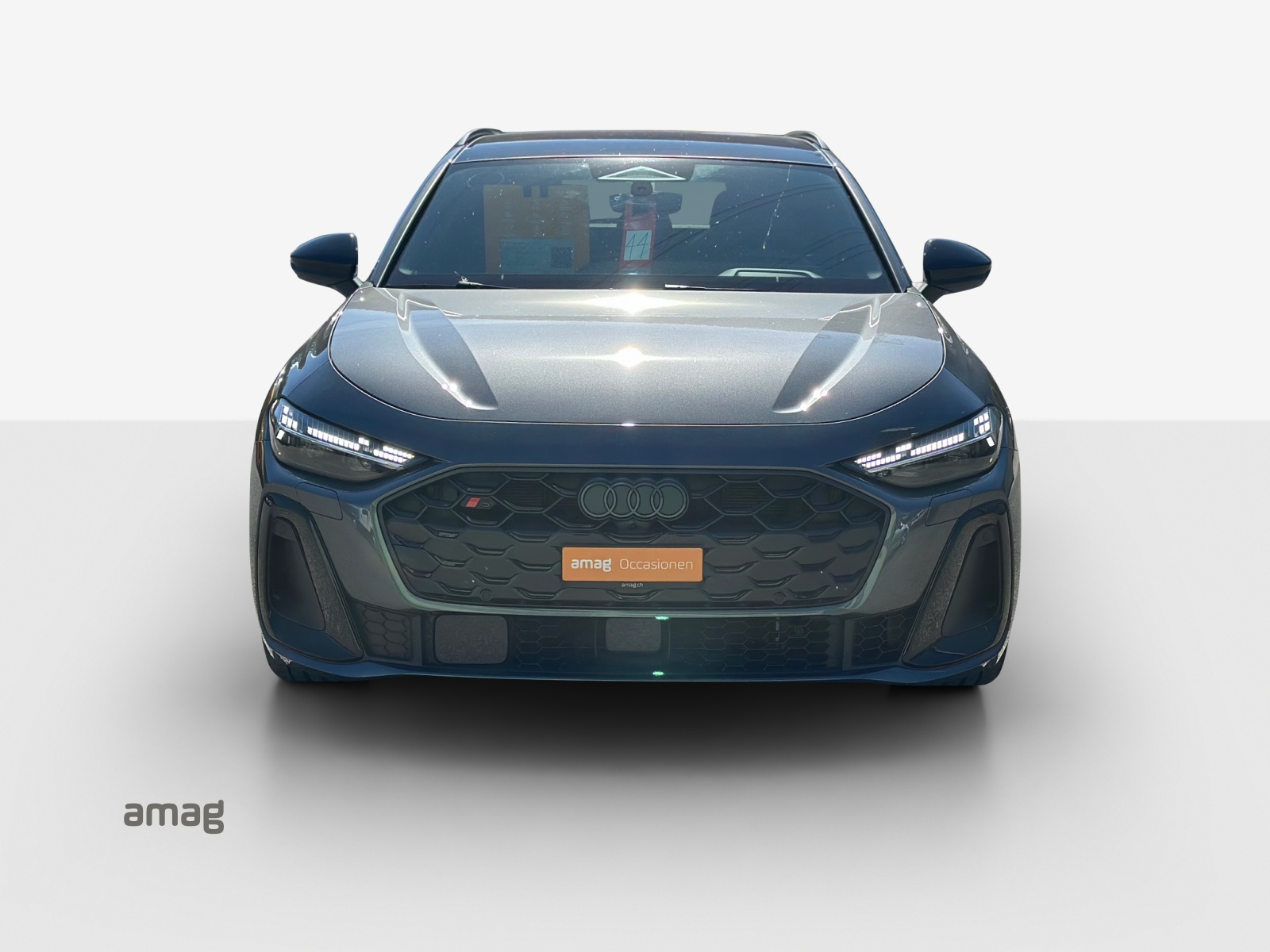 AUDI S5 Avant TFSI quattro S tronic-image-6
