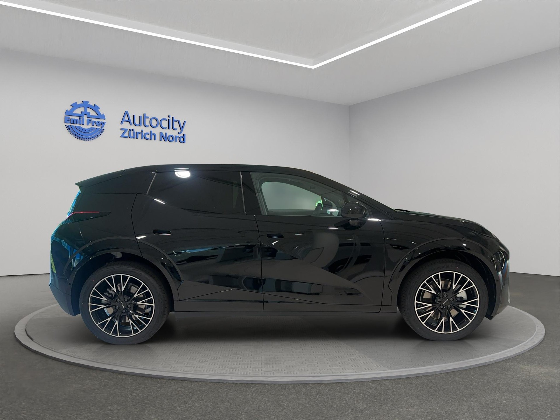 ZEEKR X Privilege AWD-image-5