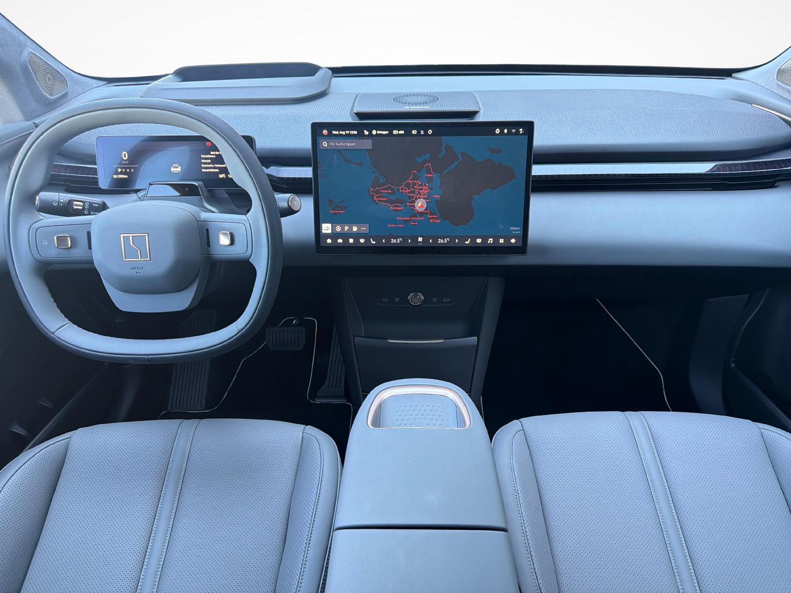ZEEKR X Privilege AWD-image-23