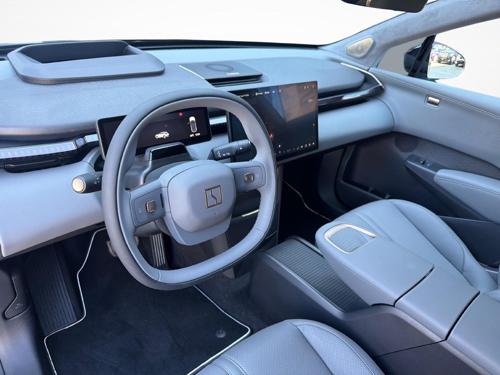 ZEEKR X Privilege AWD-image-22