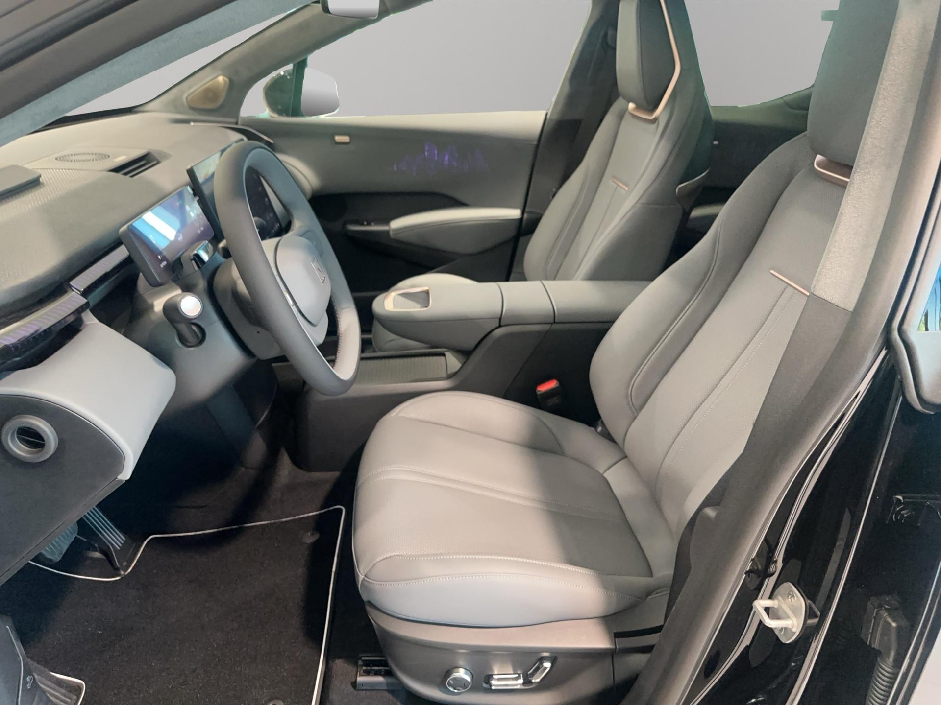 ZEEKR X Privilege AWD-image-9