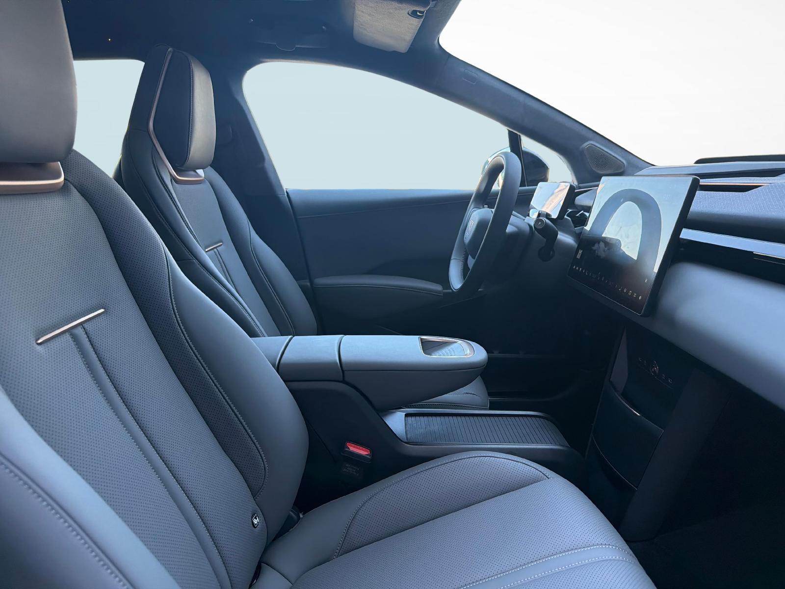 ZEEKR X Privilege AWD-image-31