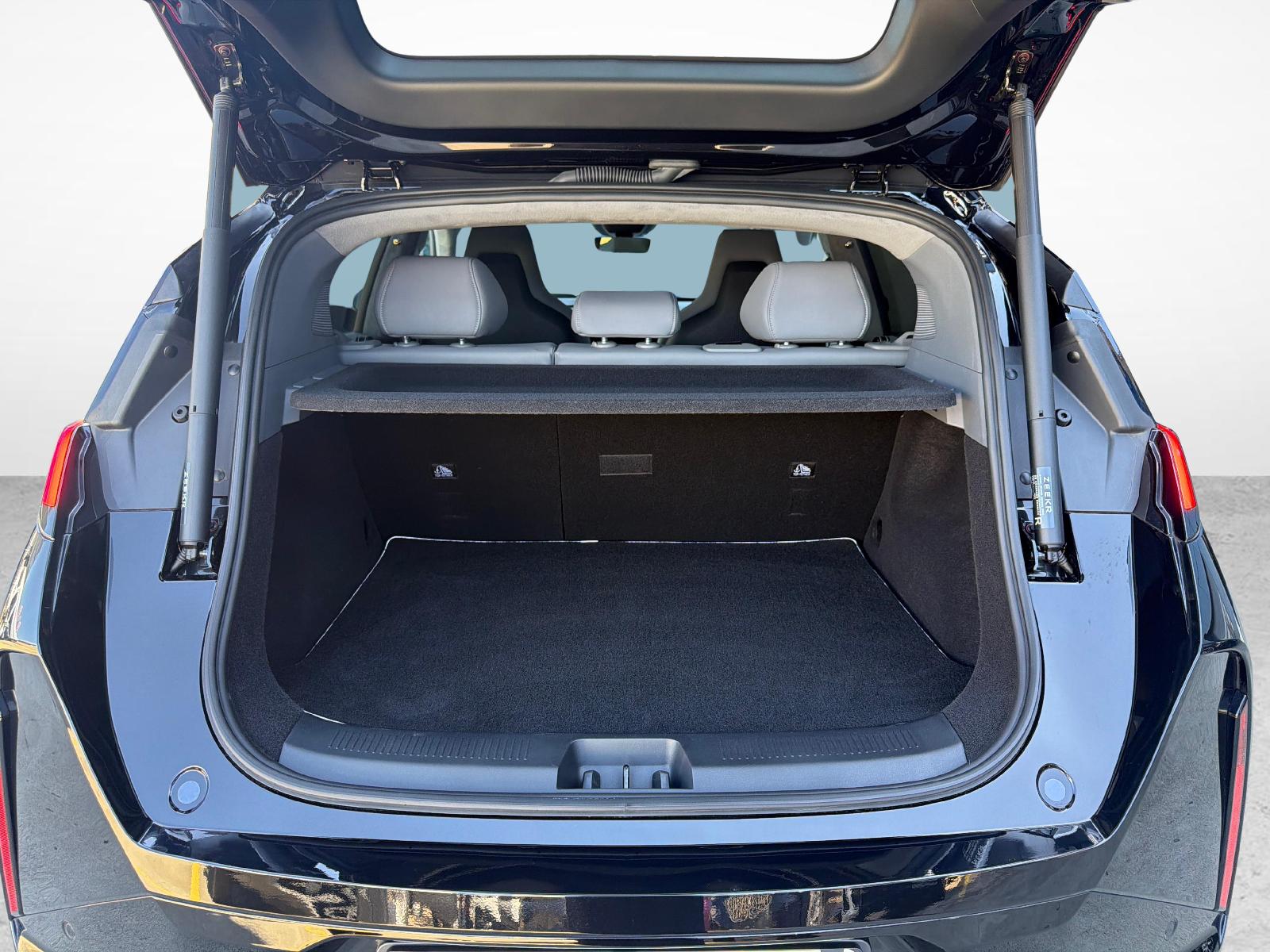 ZEEKR X Privilege AWD-image-27