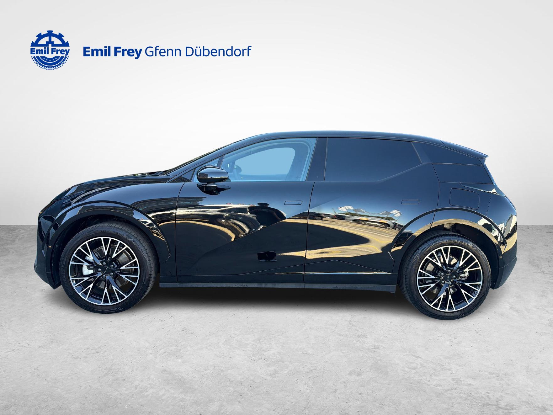 ZEEKR X Privilege AWD-image-14