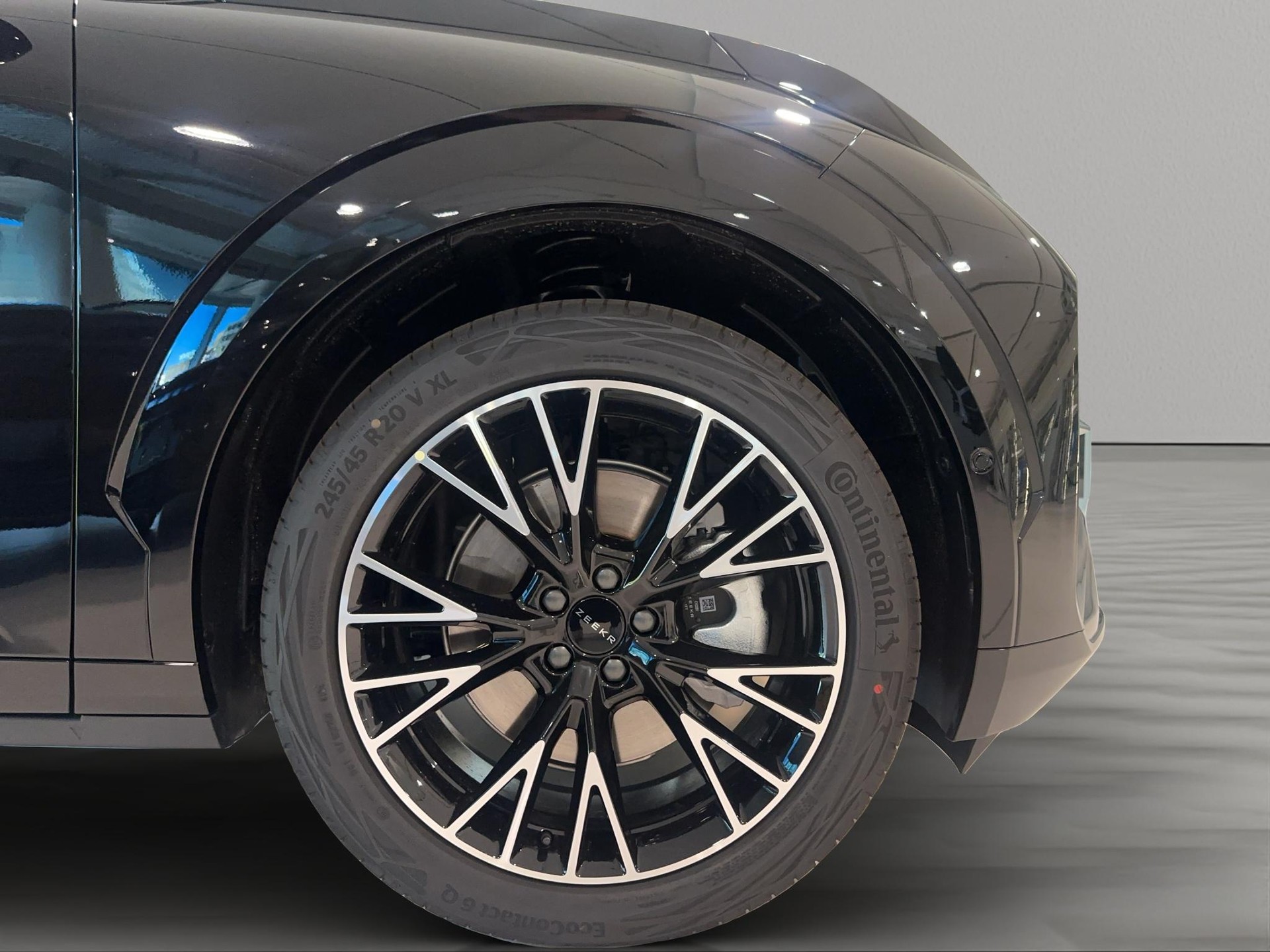 ZEEKR X Privilege AWD-image-6