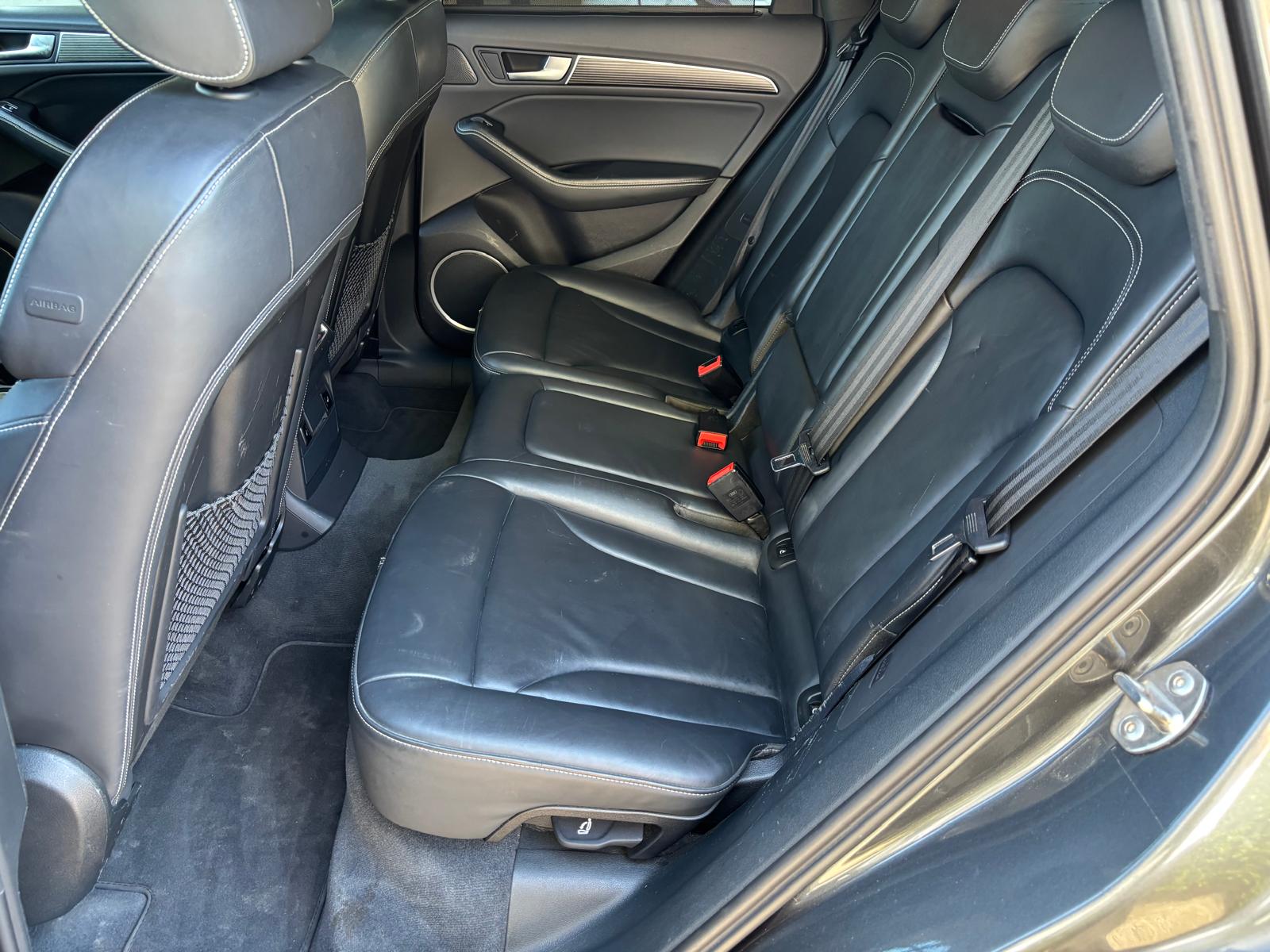 AUDI SQ5 3.0 TDI quattro tiptronic-image-10