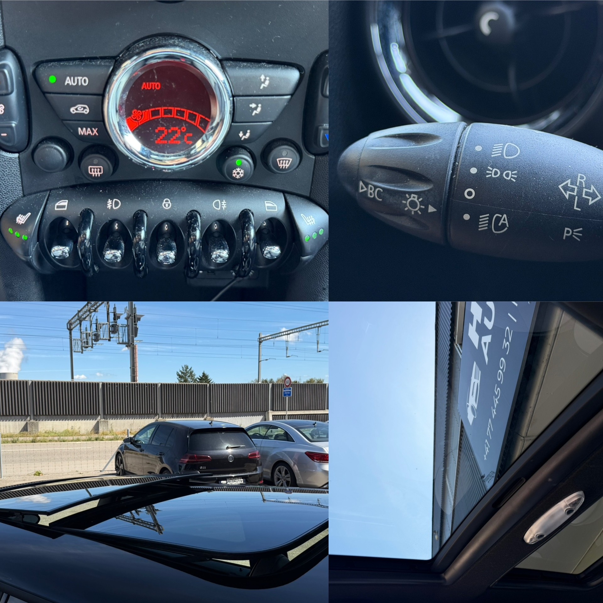 MINI Cooper S Steptronic-image-9